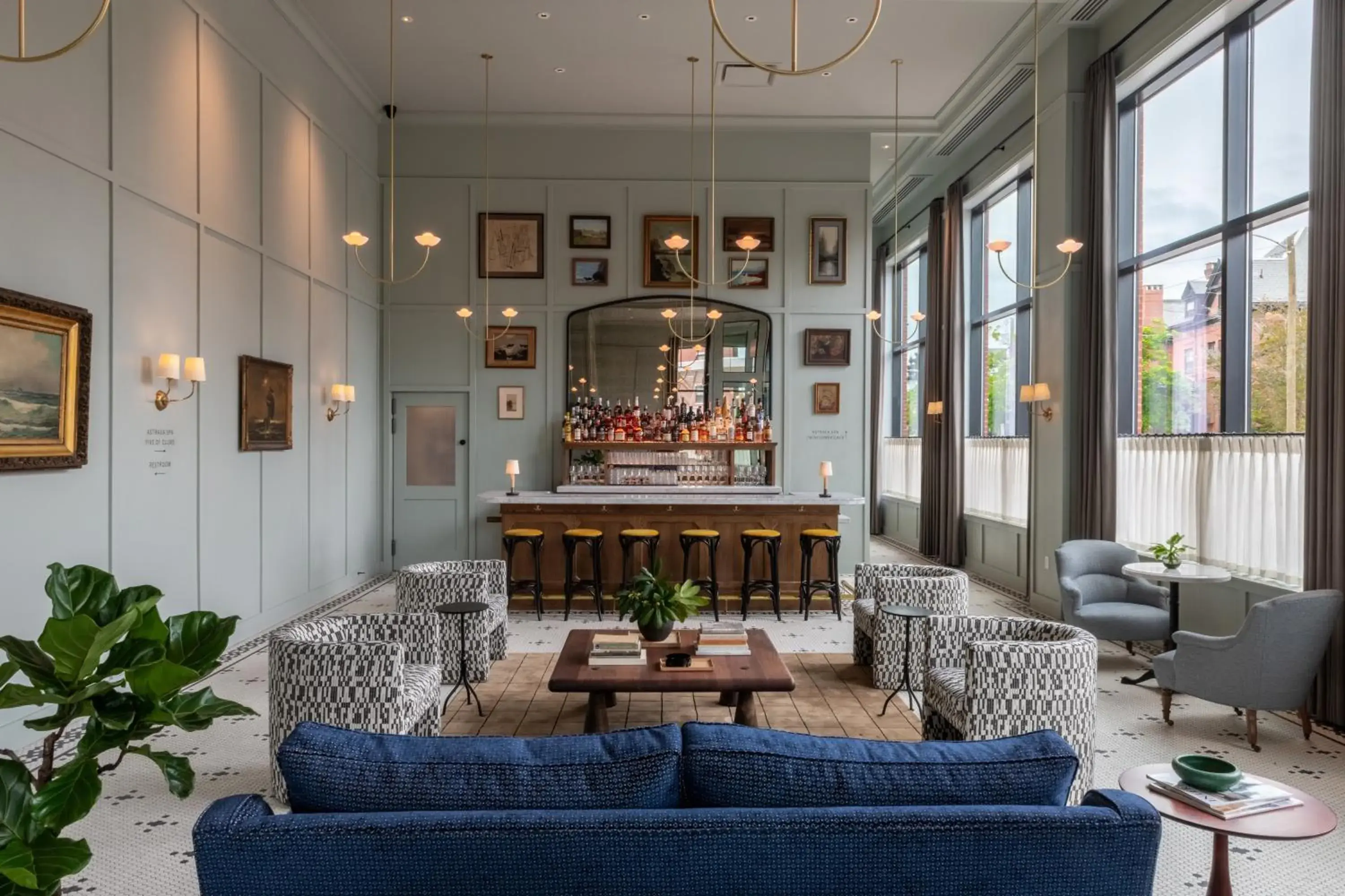 Longfellow Hotel Longfellow Hotel