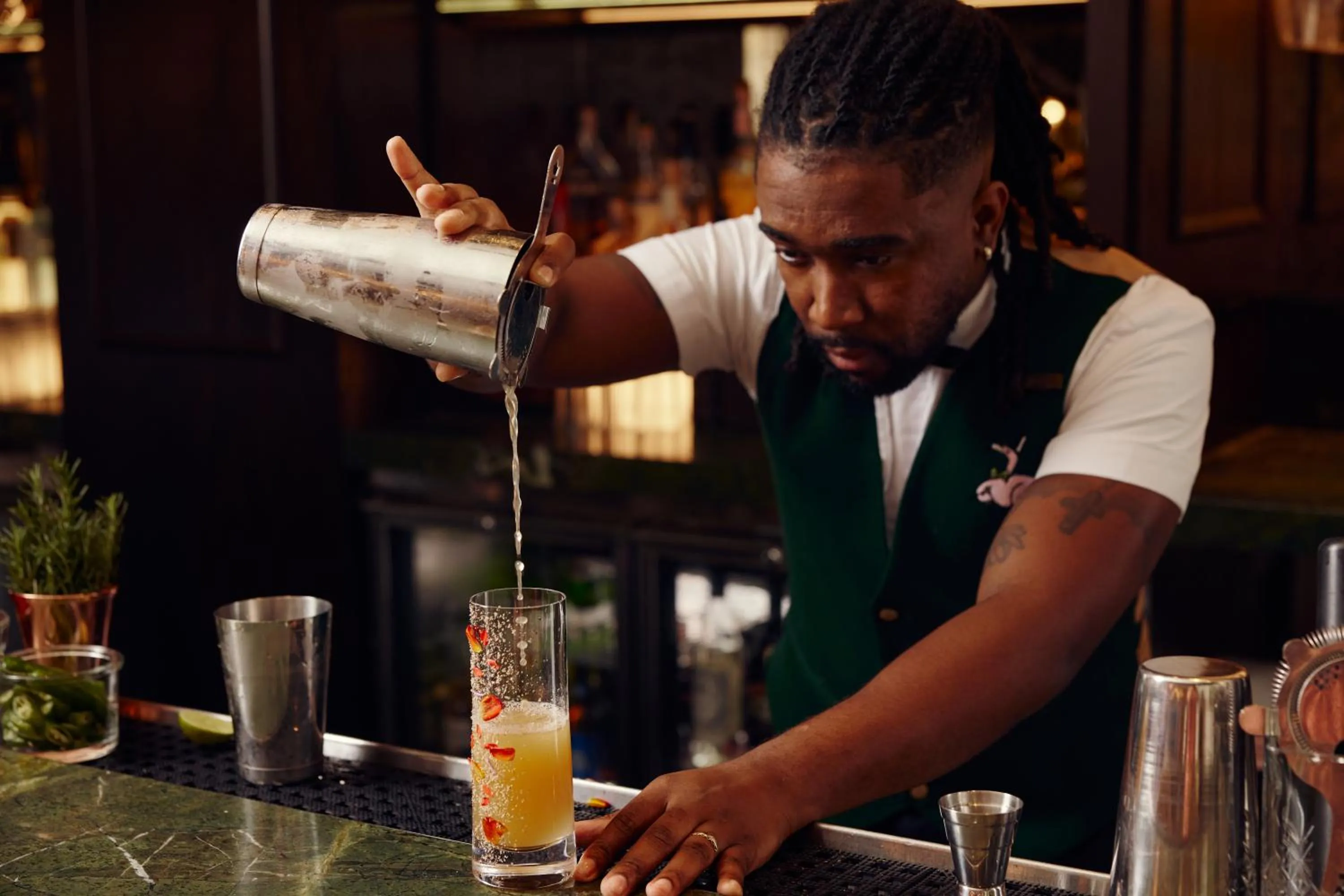 Bungalows at The Boca Raton