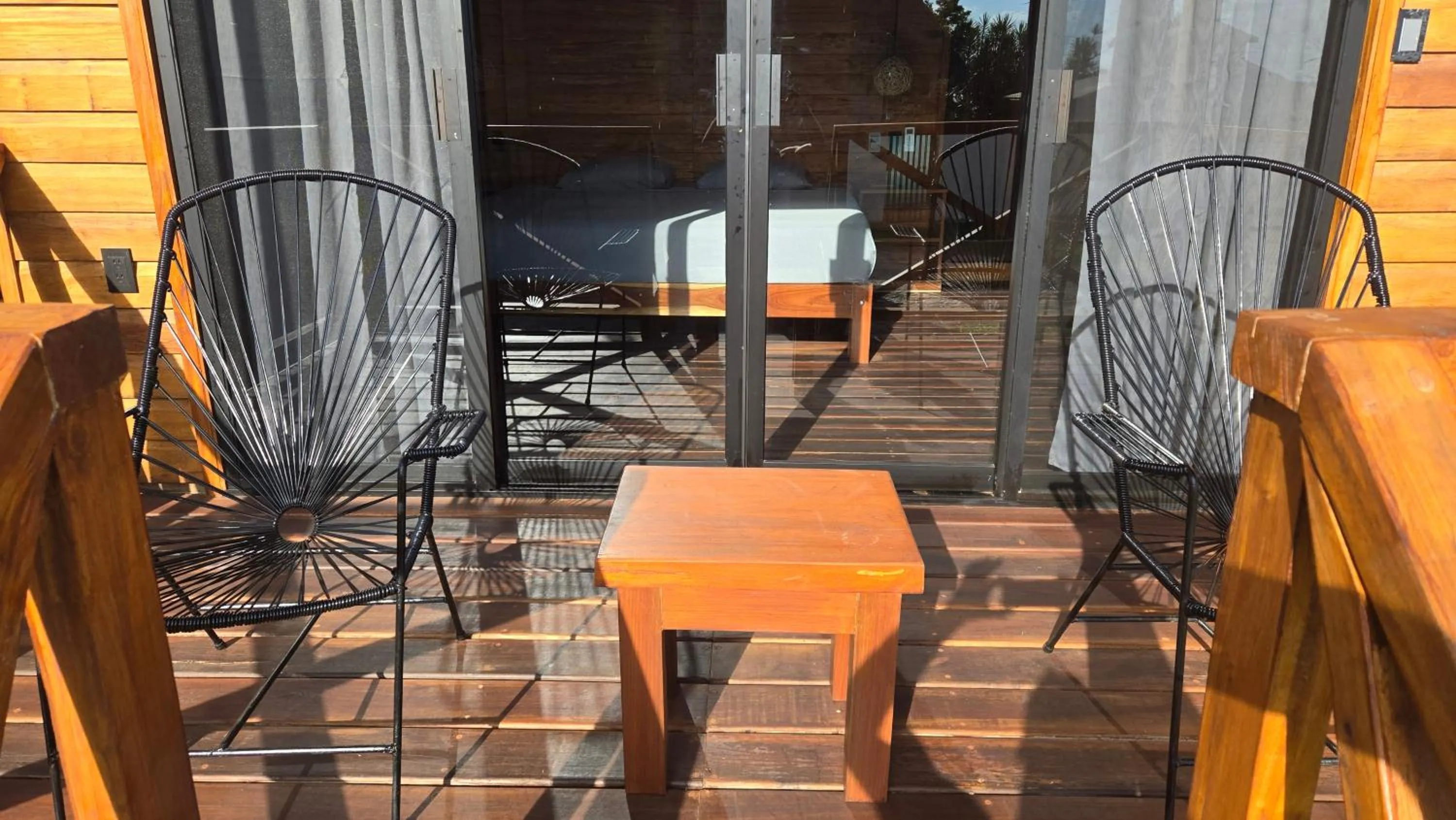 bacalar My Love Front Laguna