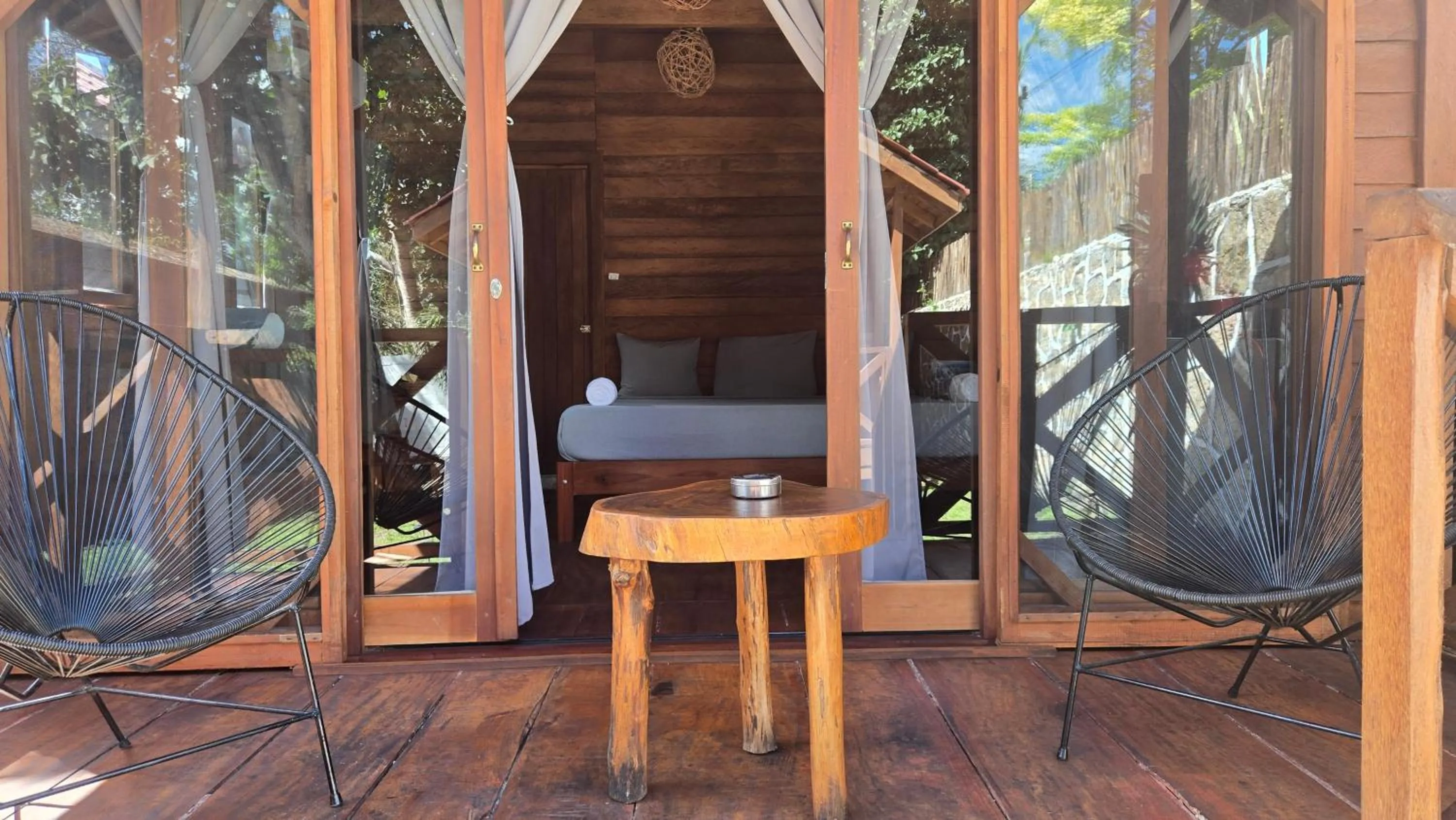 bacalar My Love Front Laguna