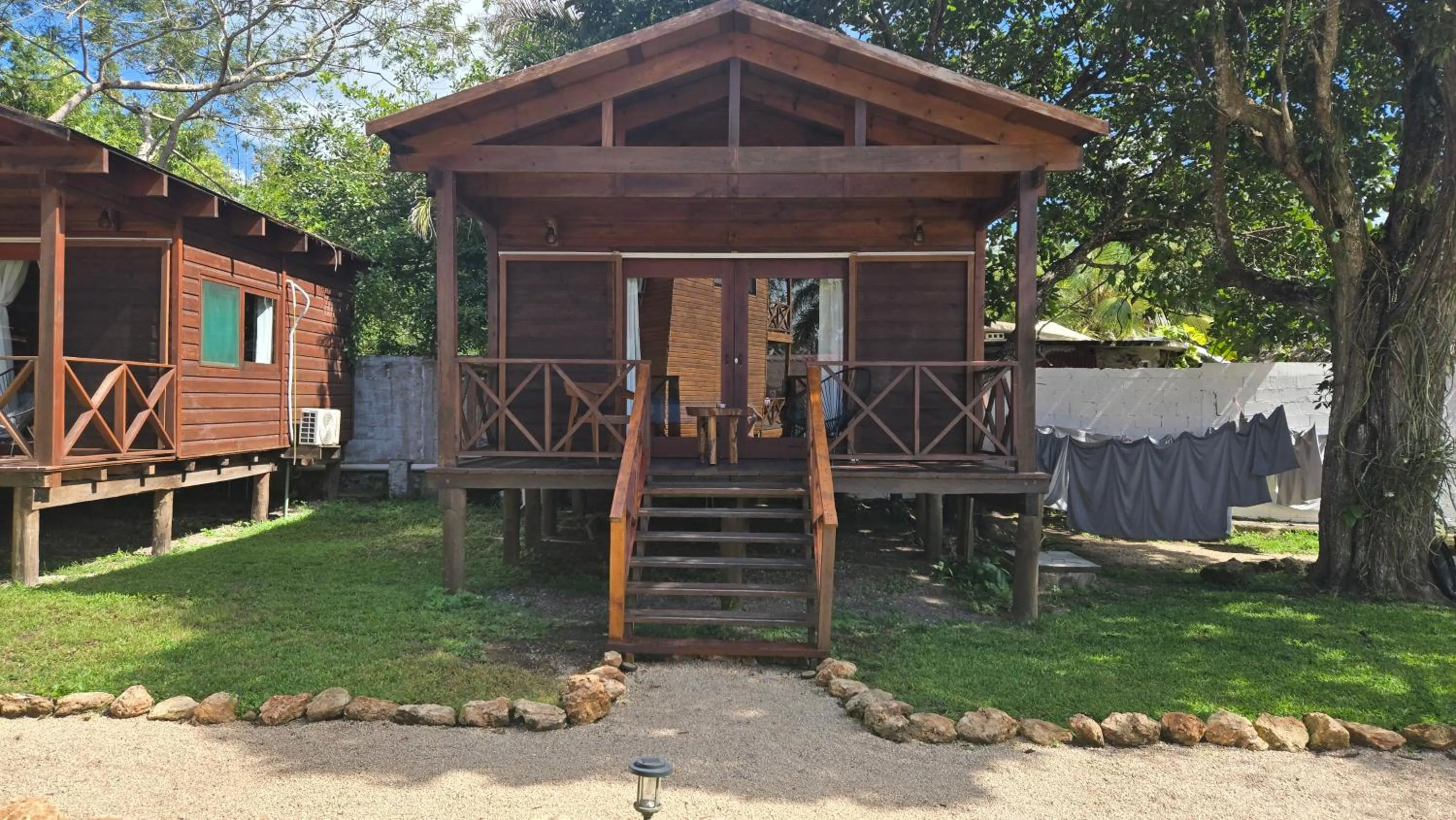 bacalar My Love Front Laguna