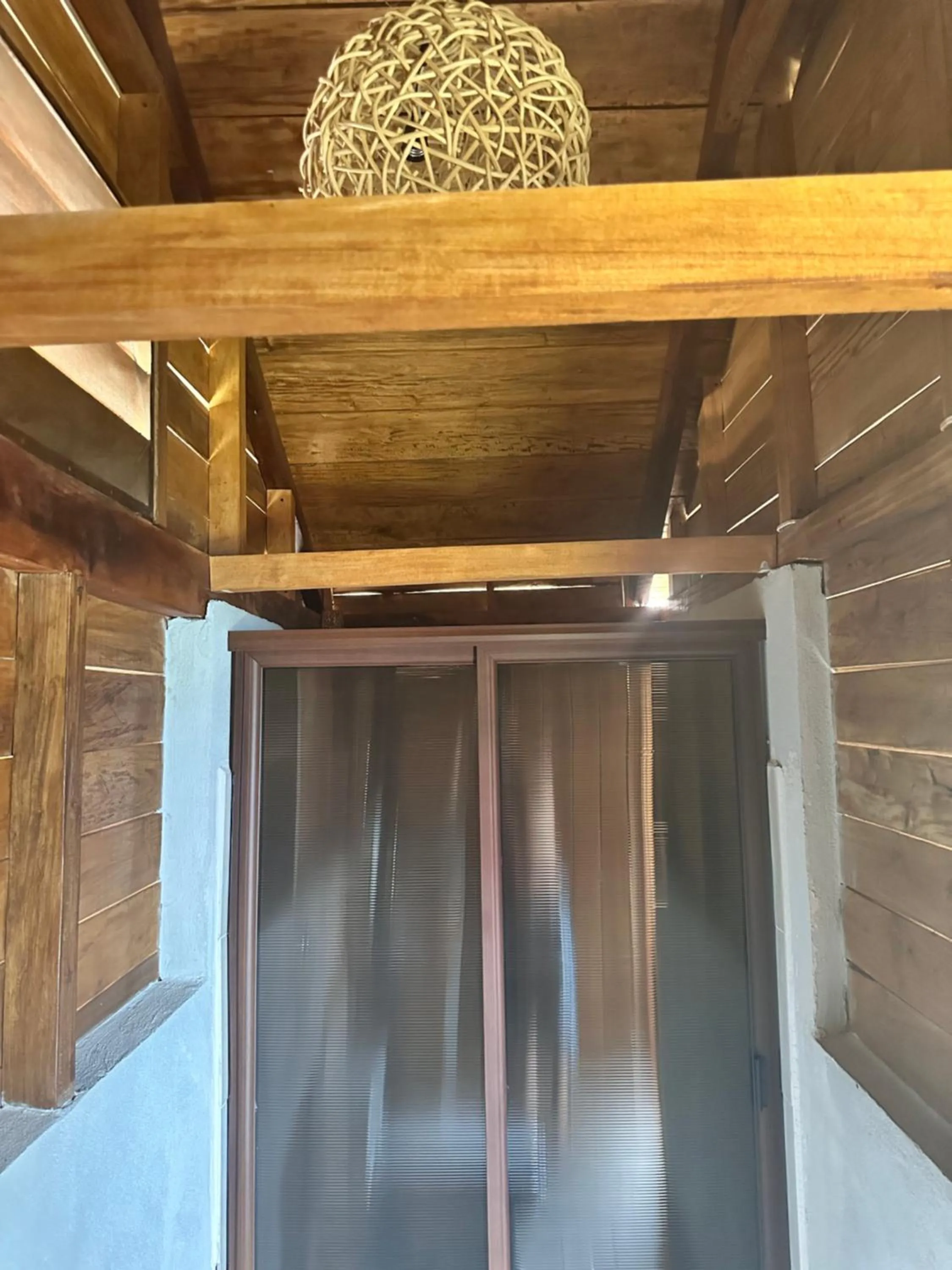 bacalar My Love Front Laguna