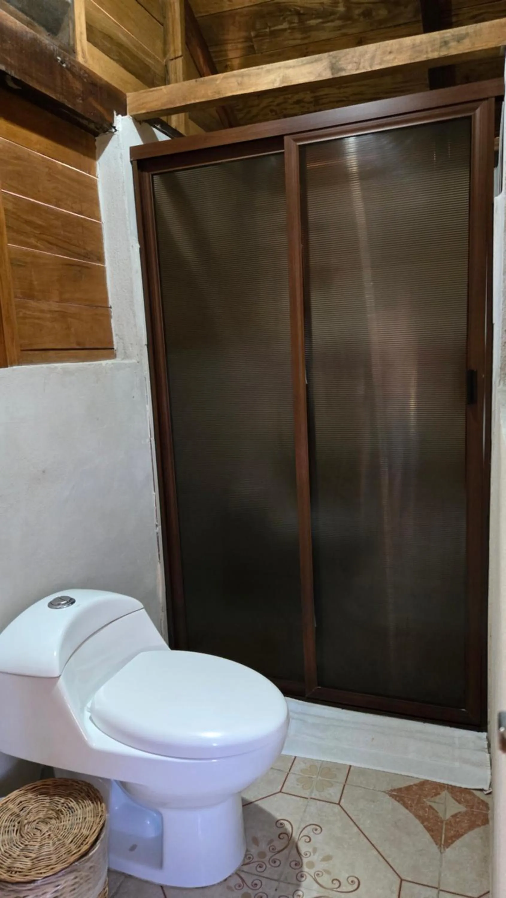 bacalar My Love Front Laguna