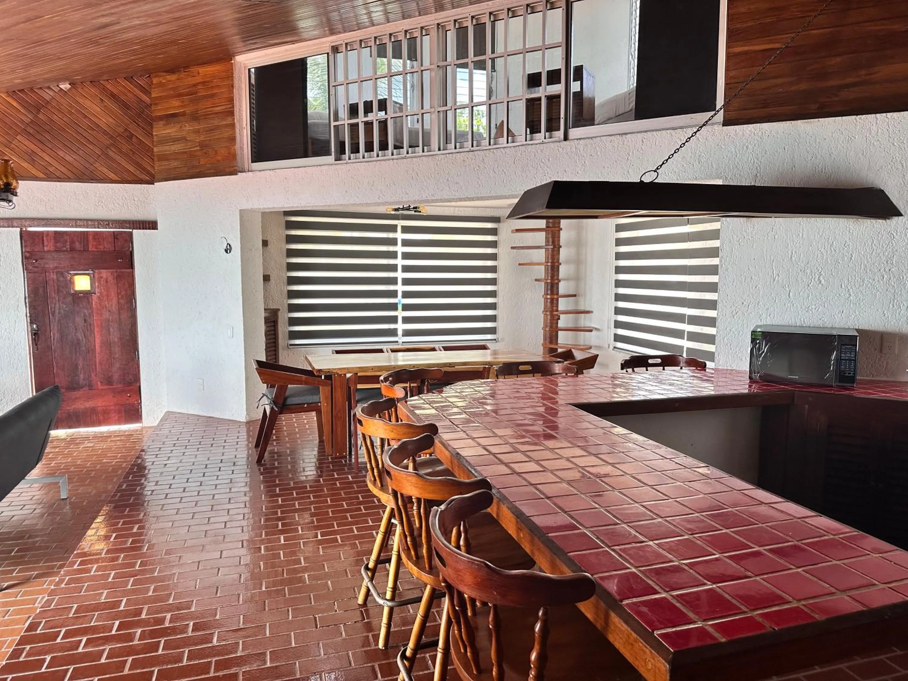 bacalar My Love Front Laguna