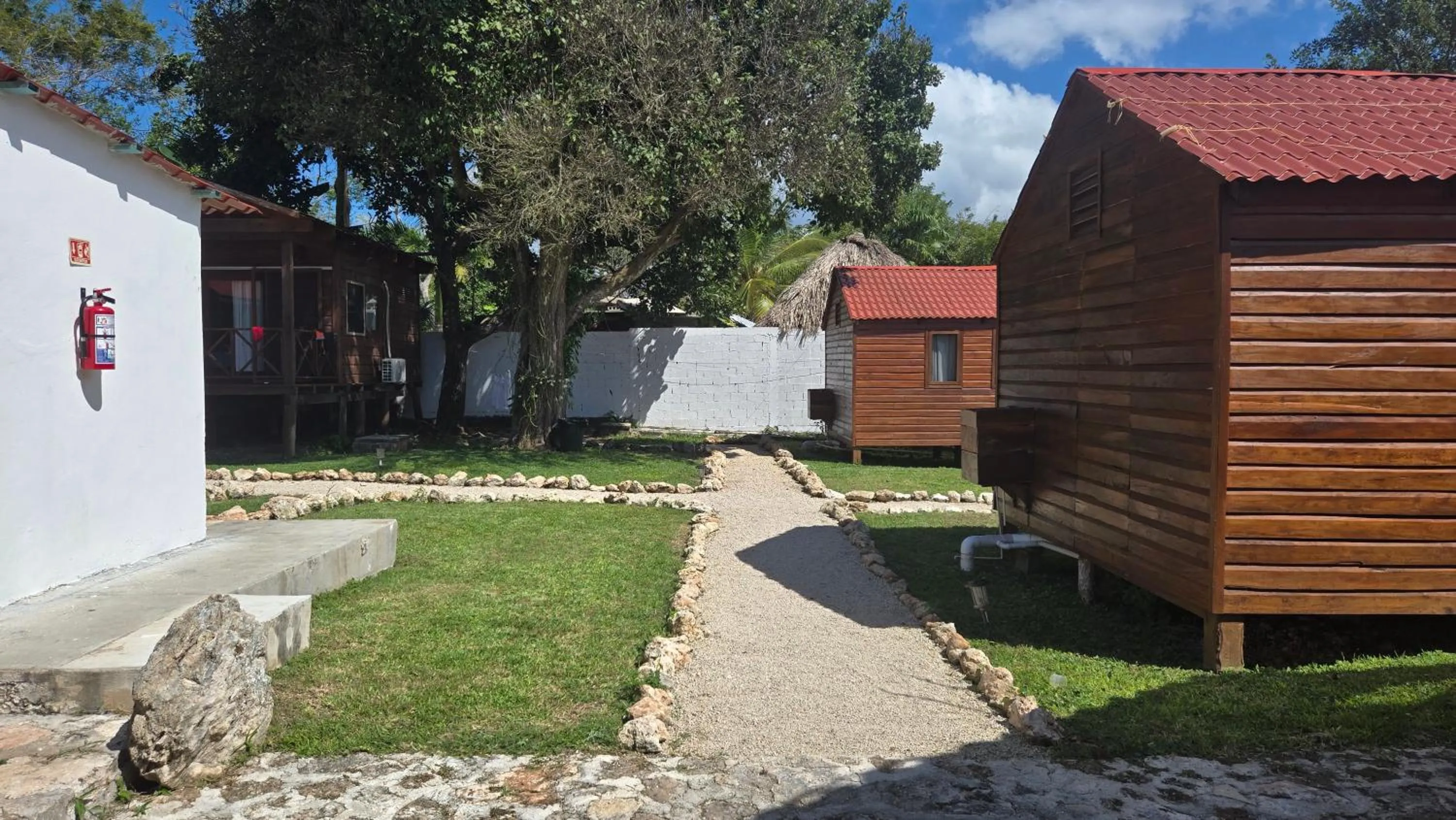 bacalar My Love Front Laguna