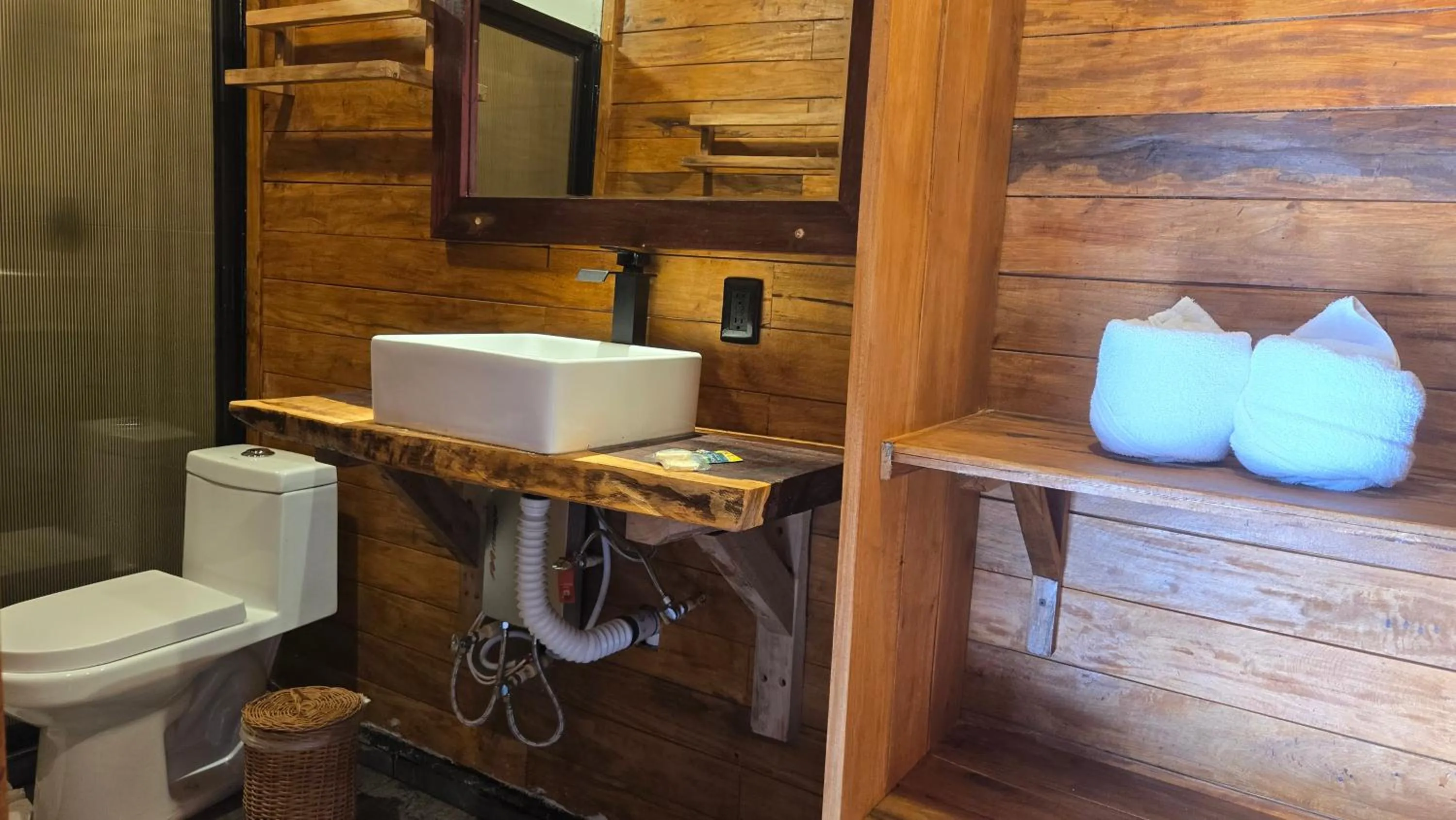 bacalar My Love Front Laguna