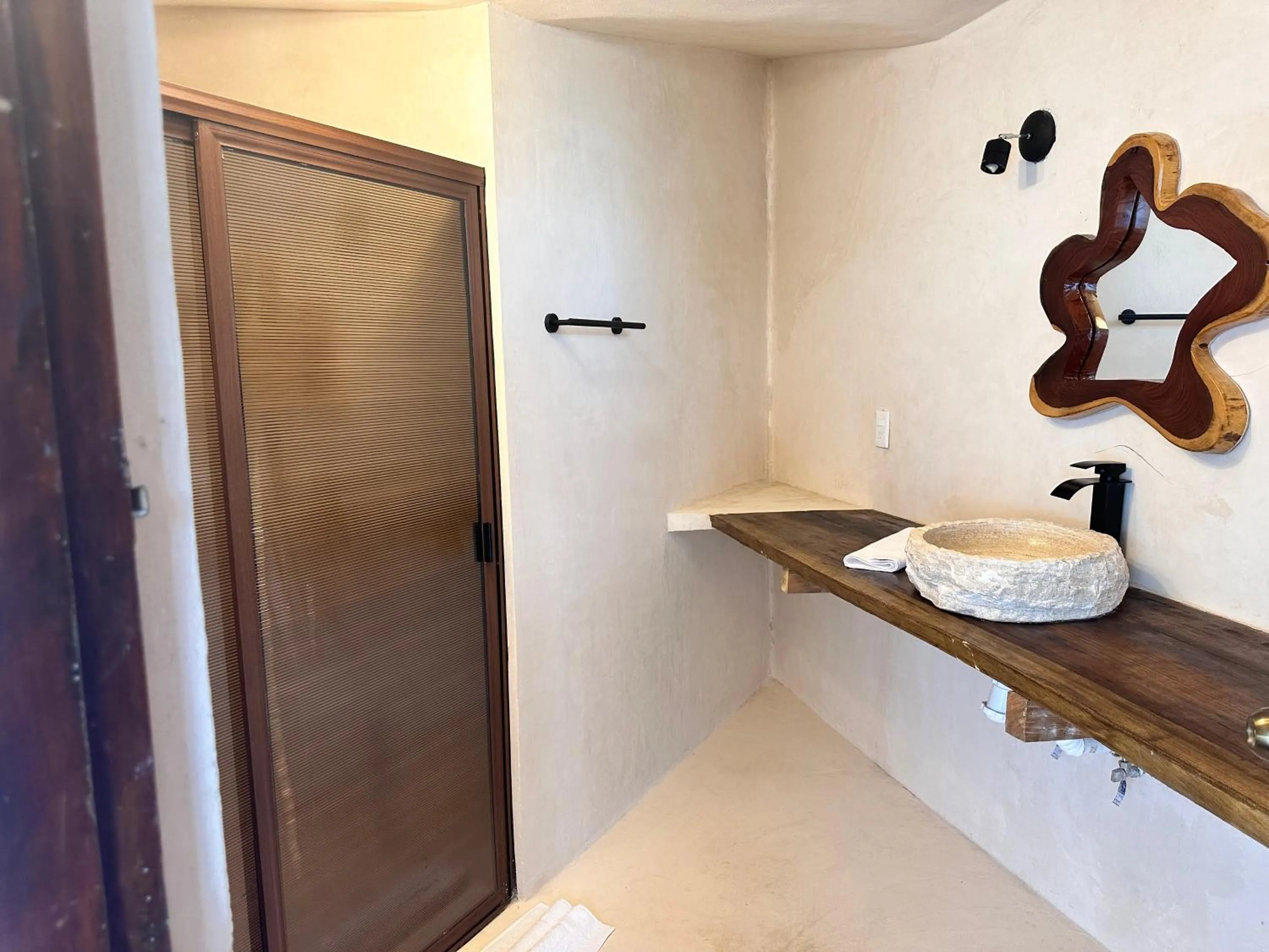 bacalar My Love Front Laguna