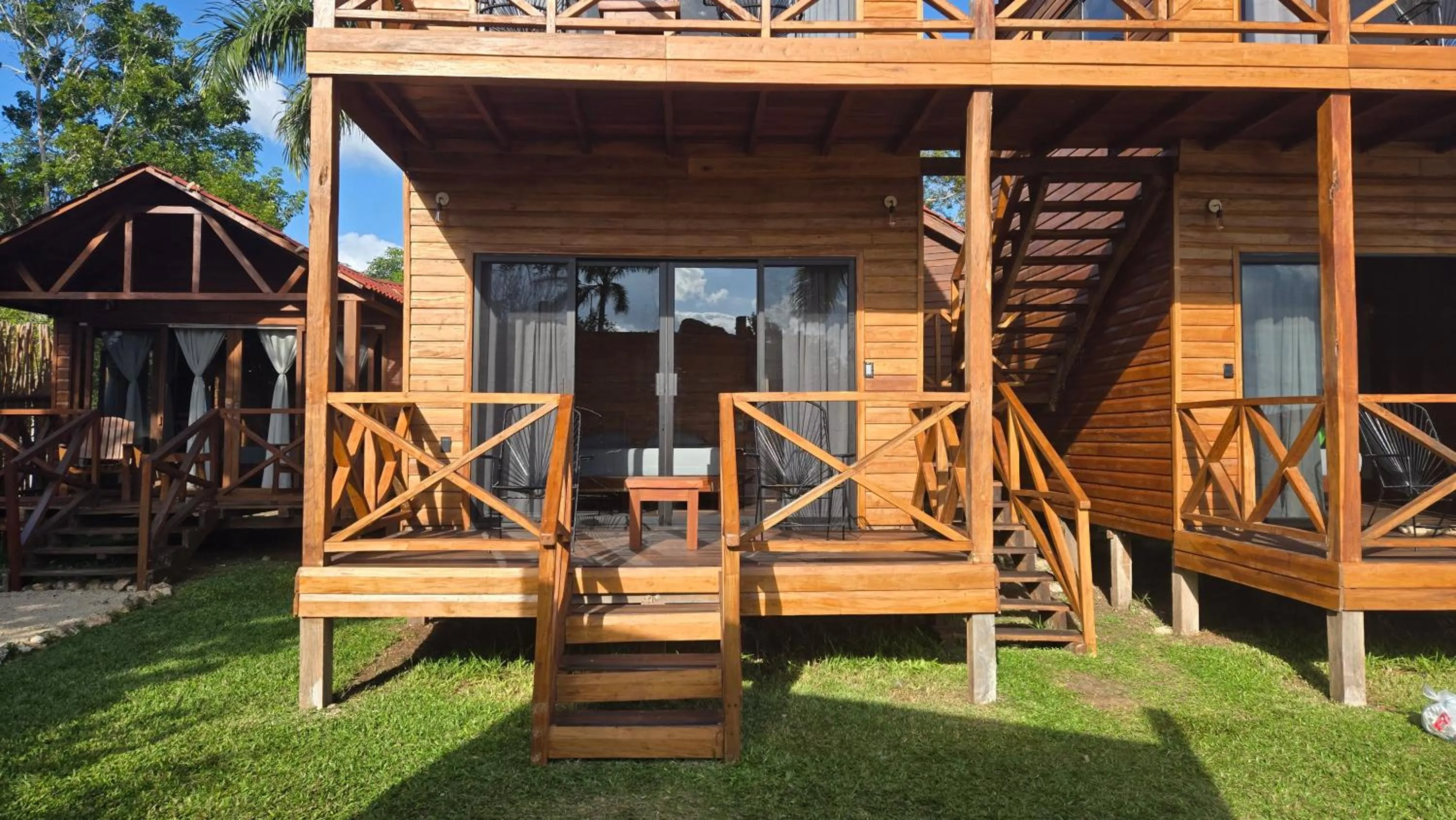 bacalar My Love Front Laguna