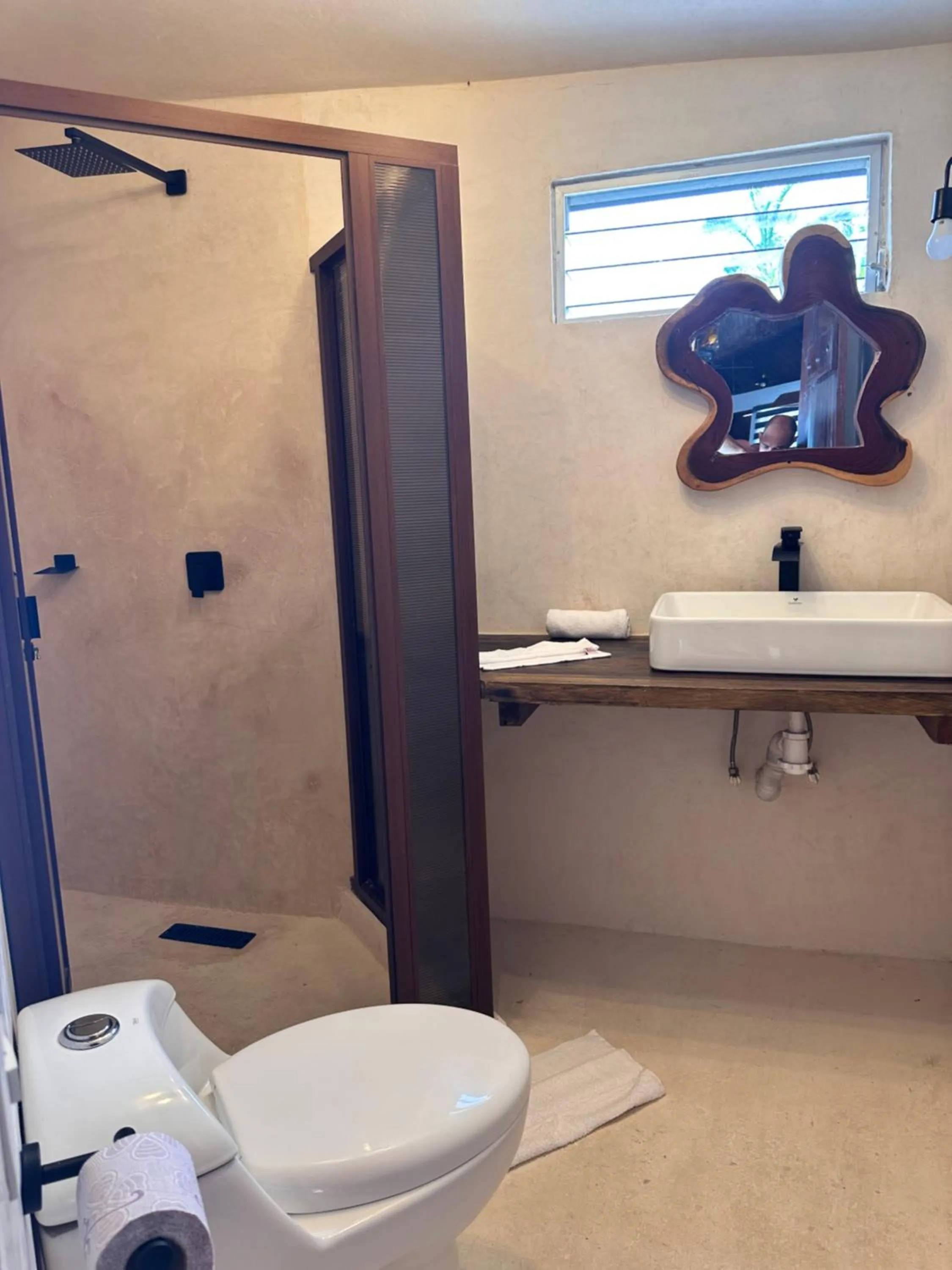 bacalar My Love Front Laguna