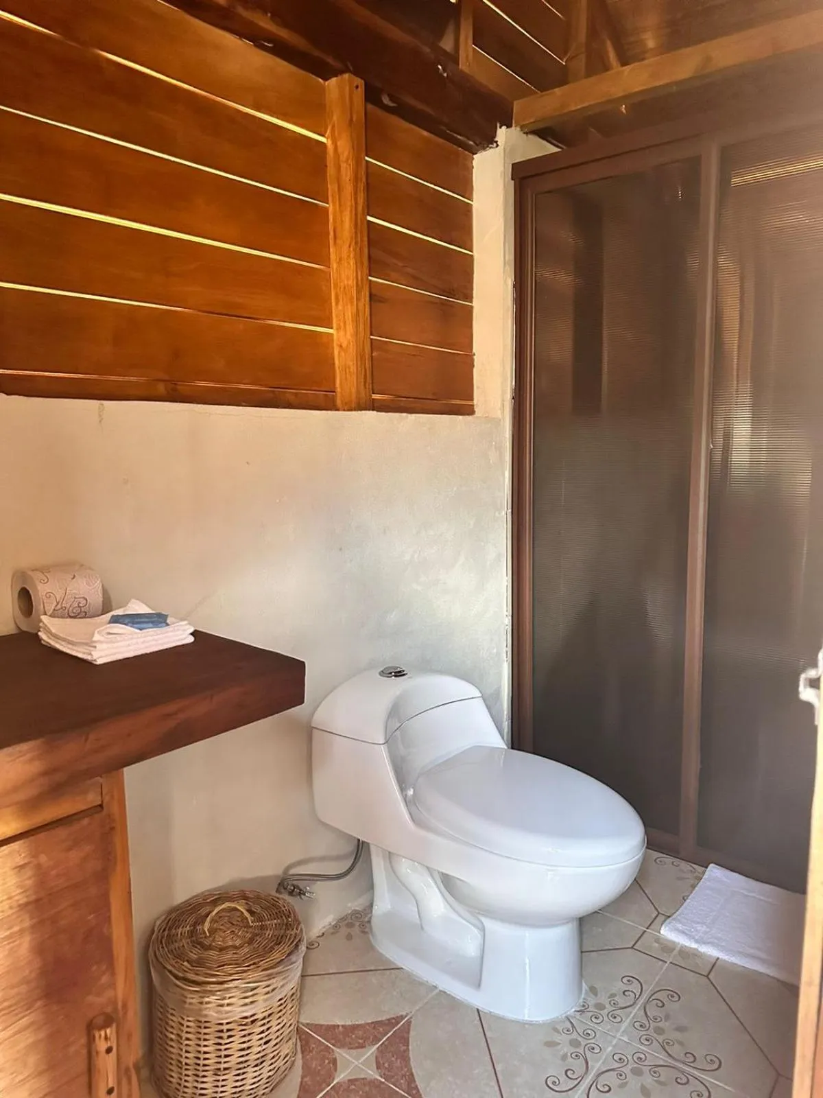 bacalar My Love Front Laguna