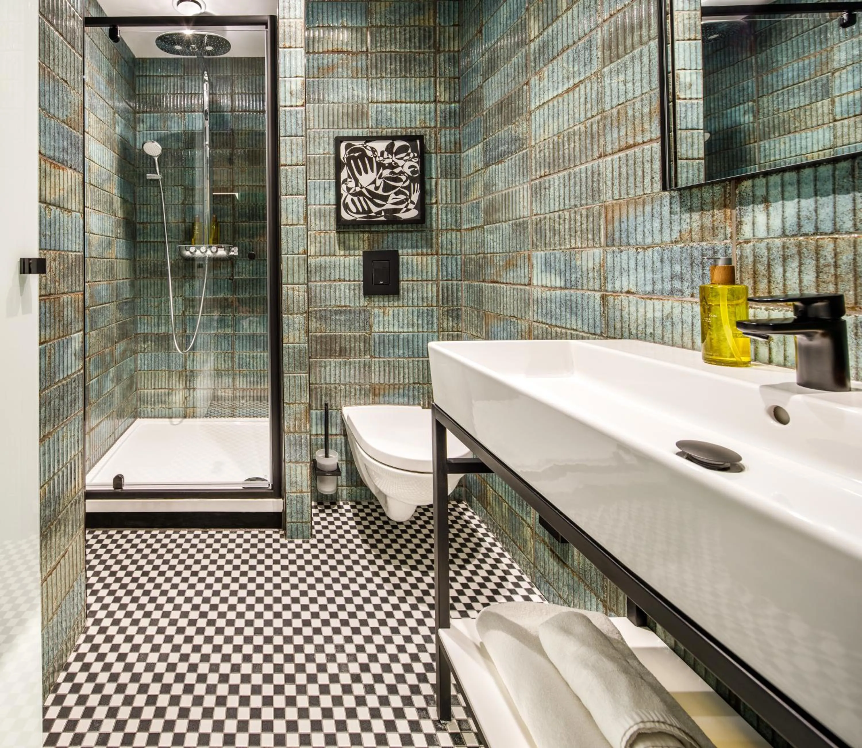 ibis Styles Edinburgh St Andrew Square