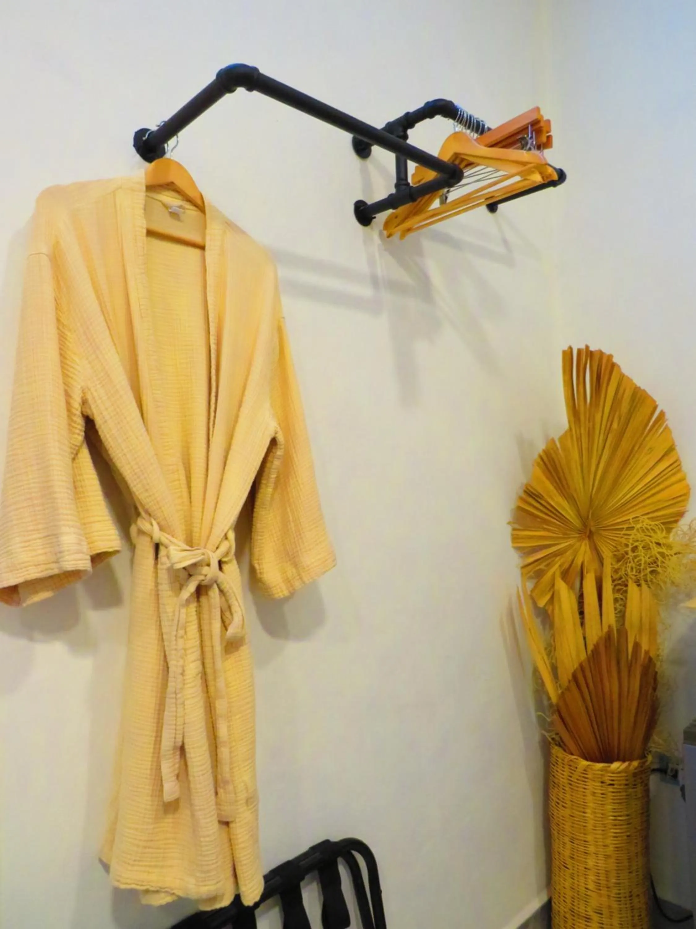 wardrobe in Casa Magu Merida