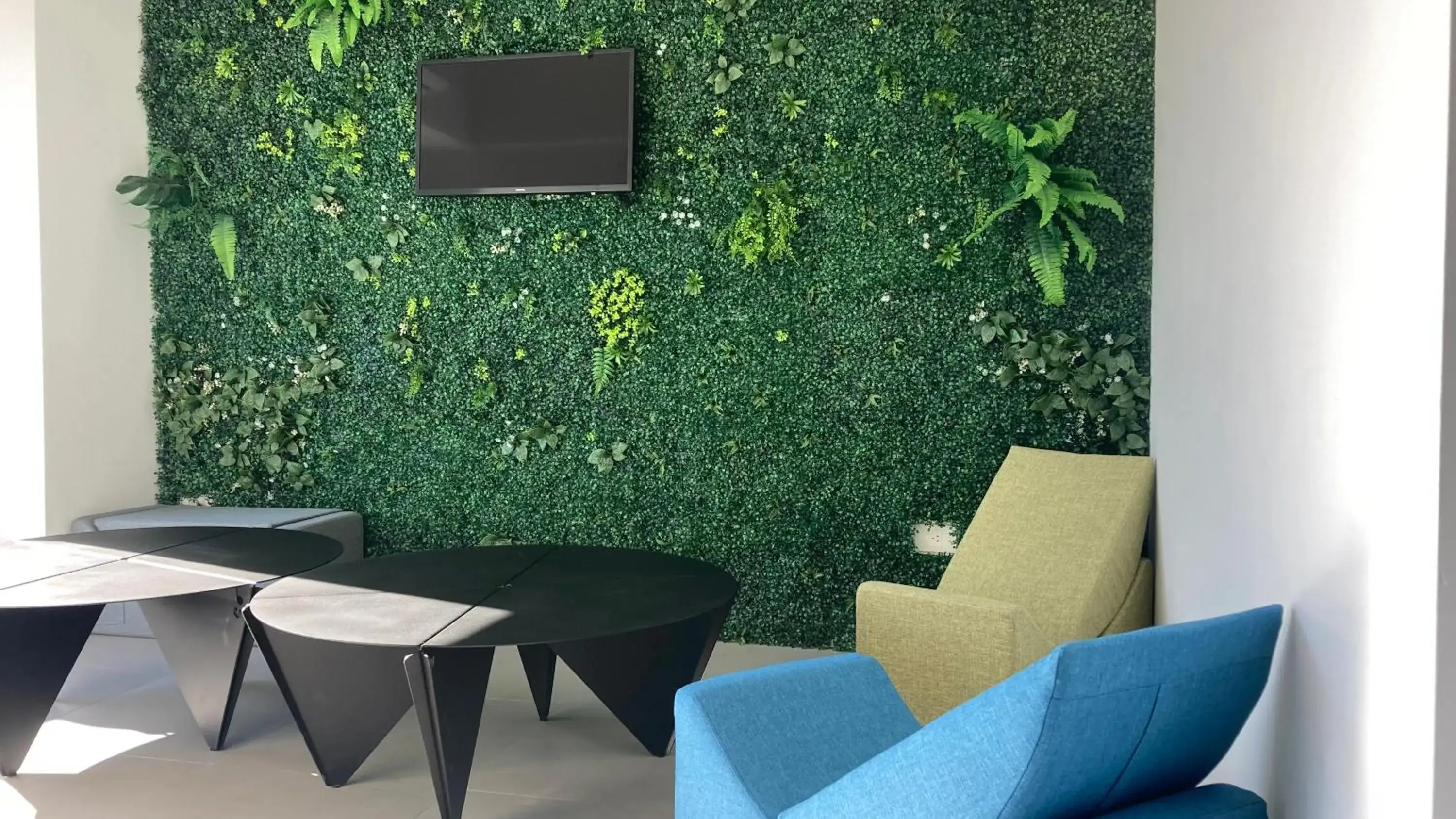 Superior Studio in Babel Pampa Superior Studio in Babel Pampa