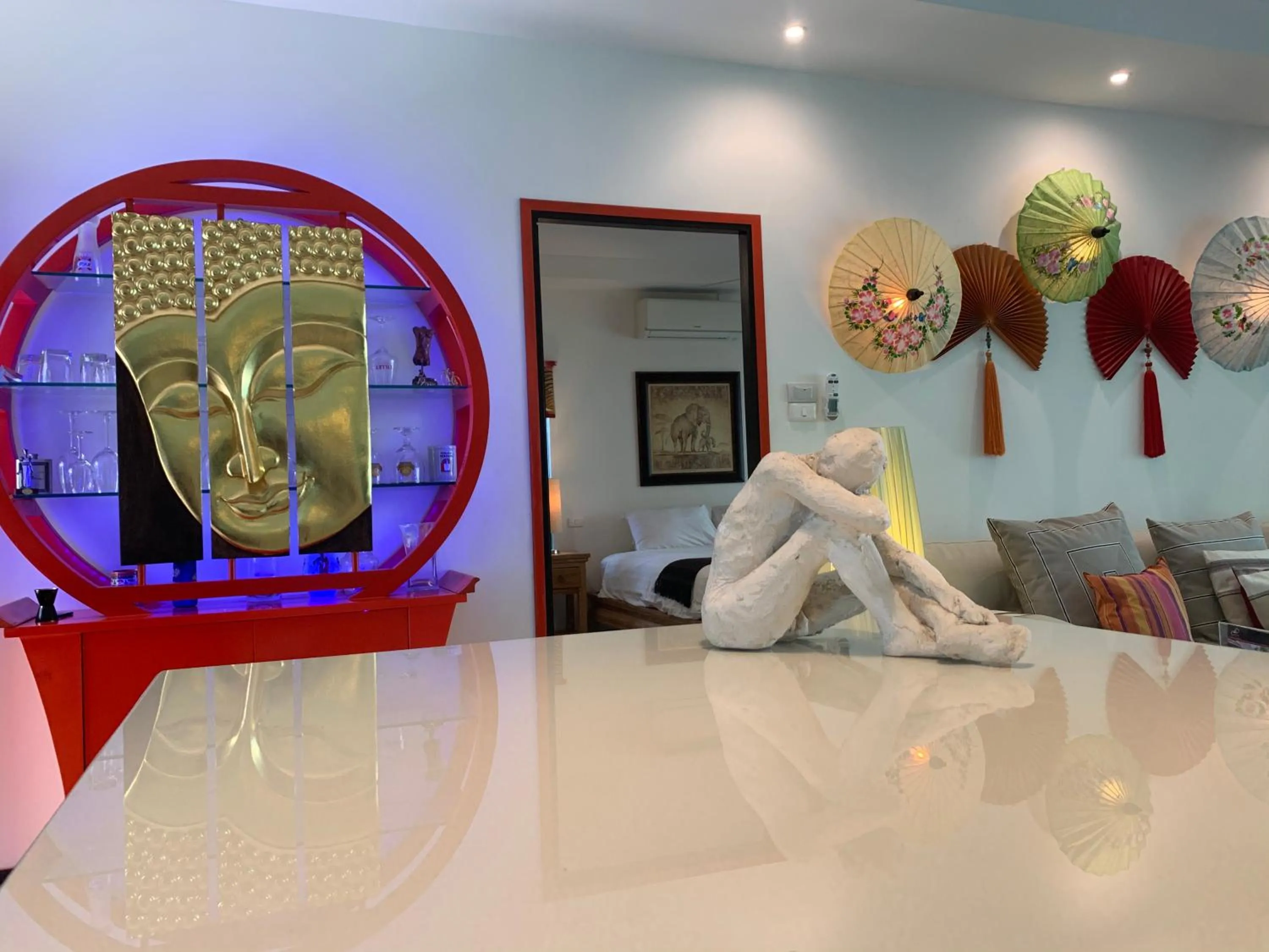 Pacotte Villa by G Estate