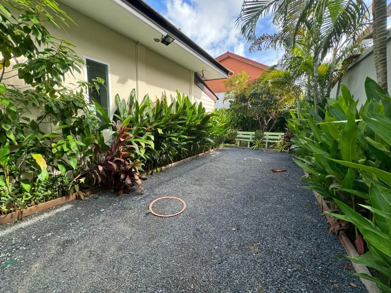 Pacotte Villa by G Estate