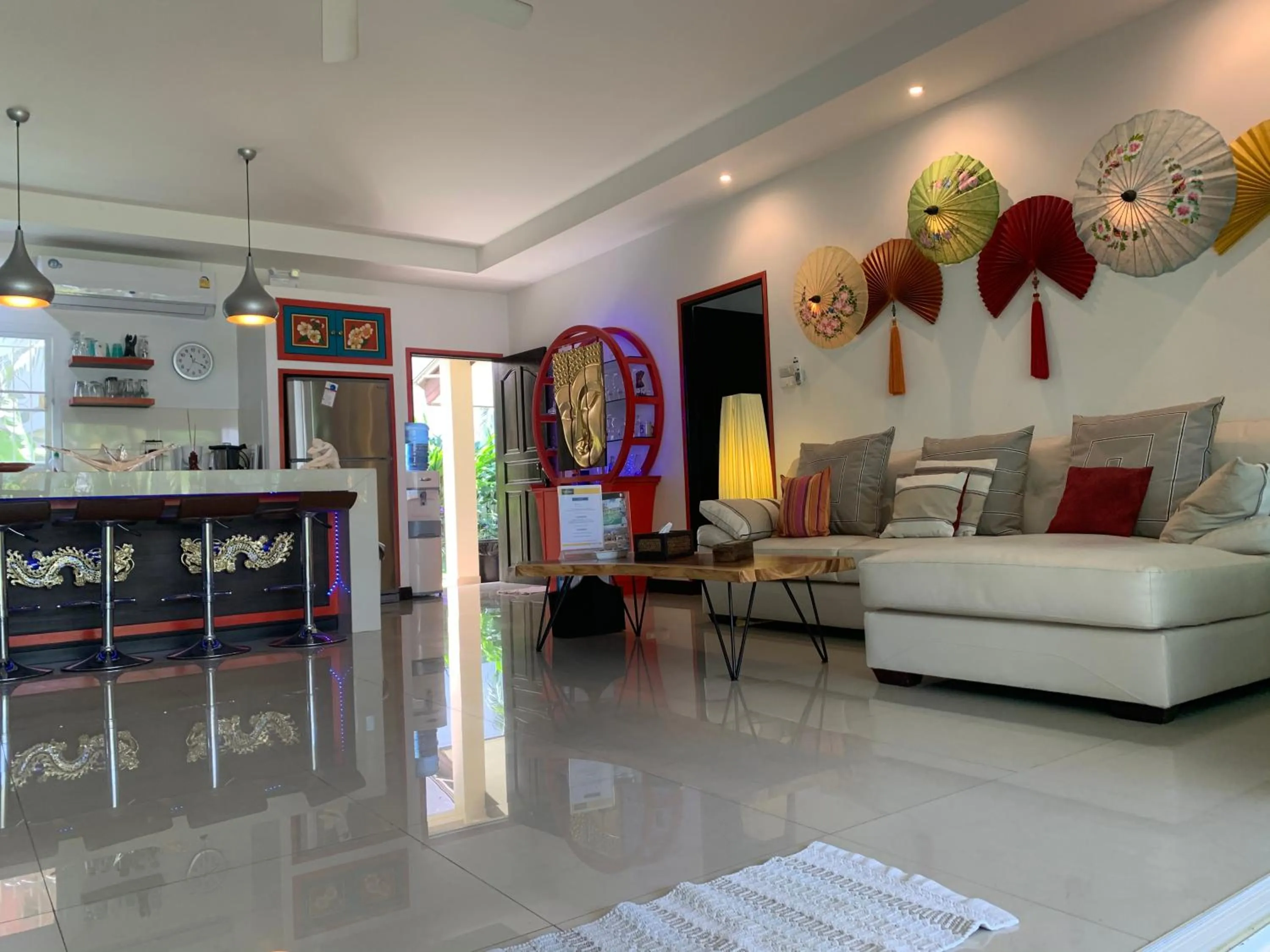 Pacotte Villa by G Estate