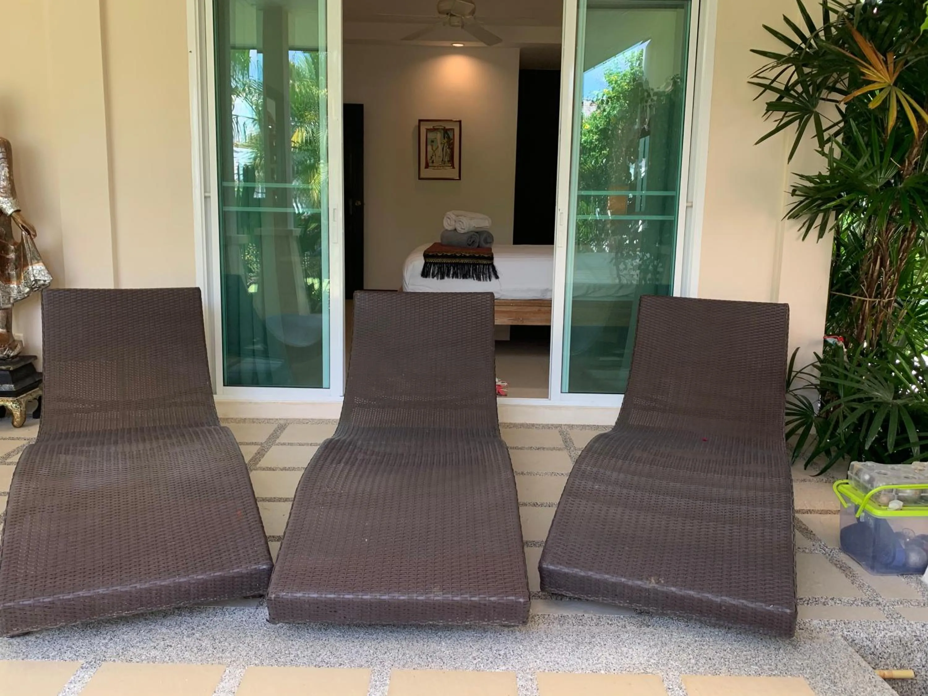 Pacotte Villa by G Estate