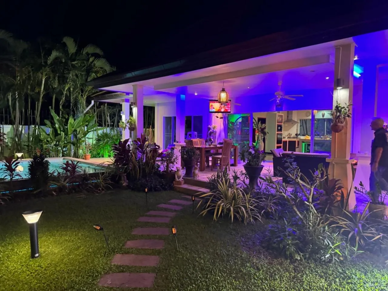 Pacotte Villa by G Estate