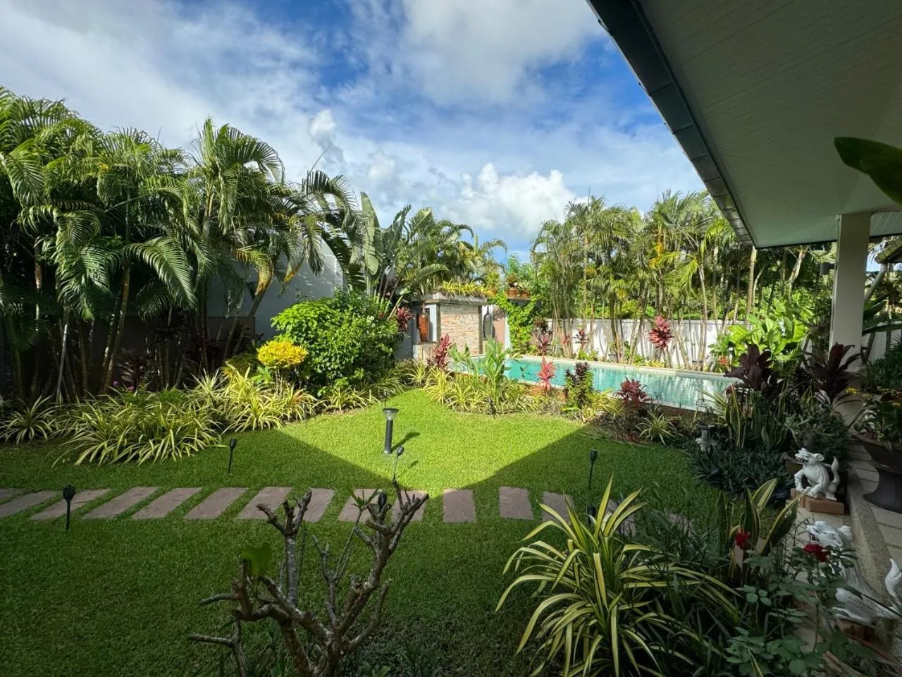 Pacotte Villa by G Estate