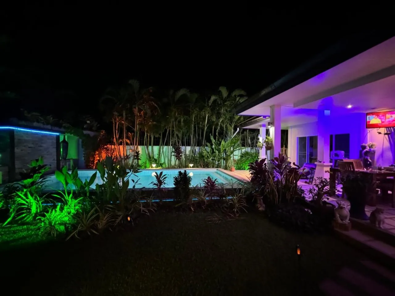 Pacotte Villa by G Estate