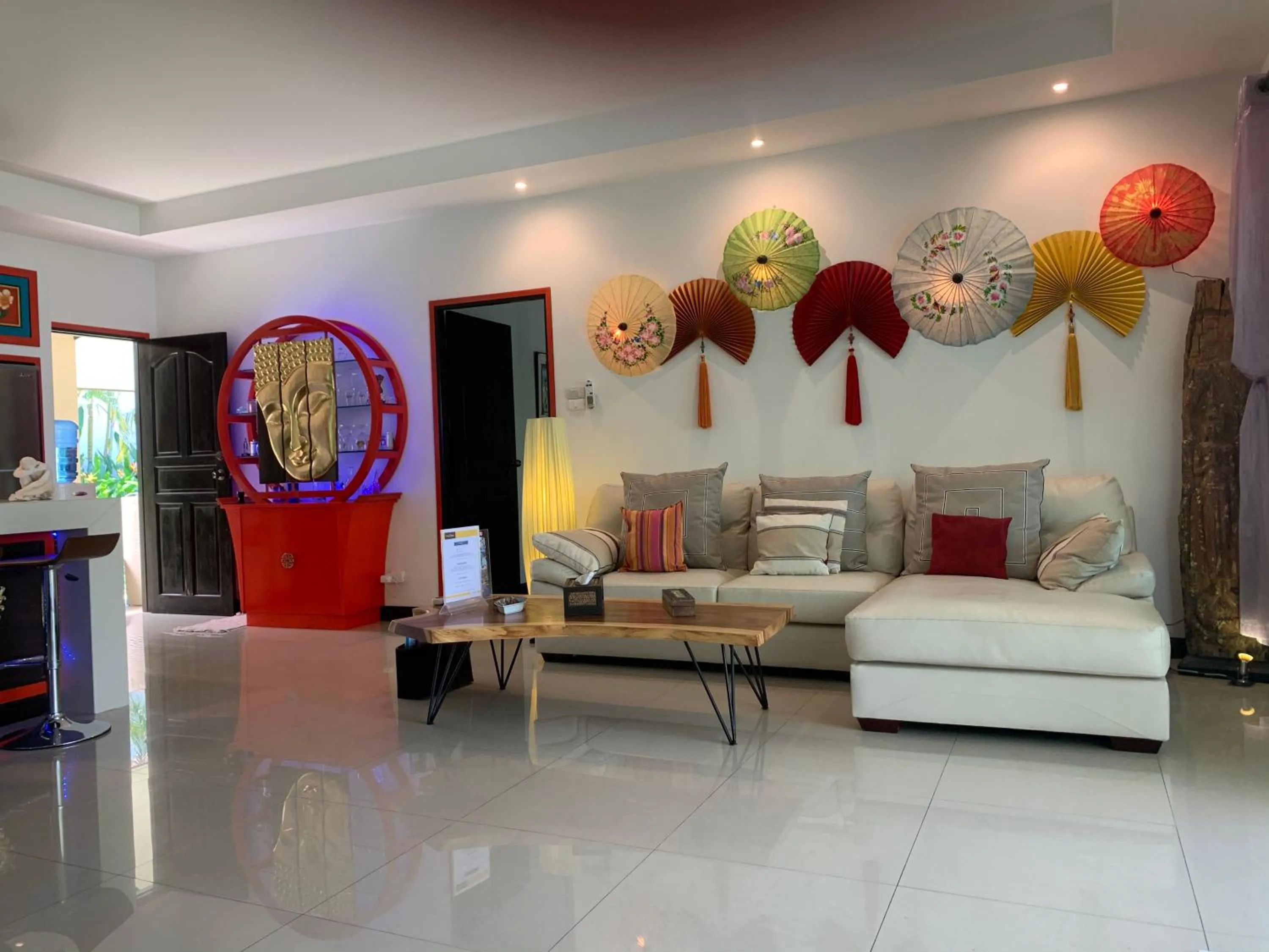 Pacotte Villa by G Estate