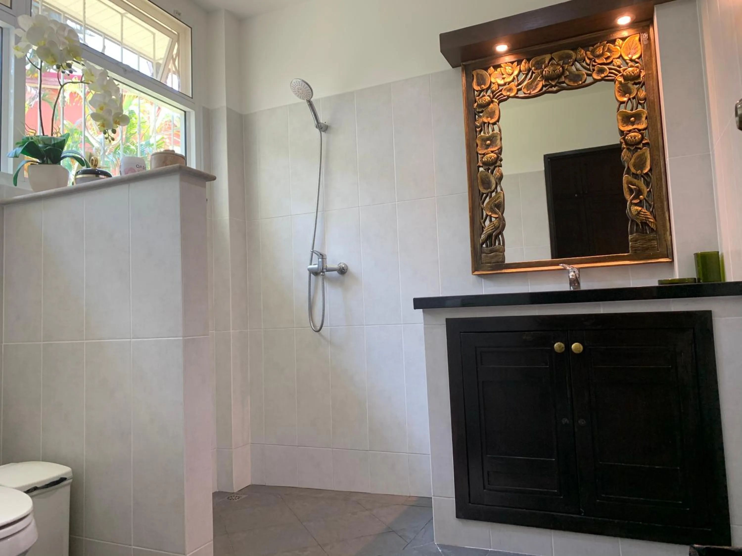 Pacotte Villa by G Estate