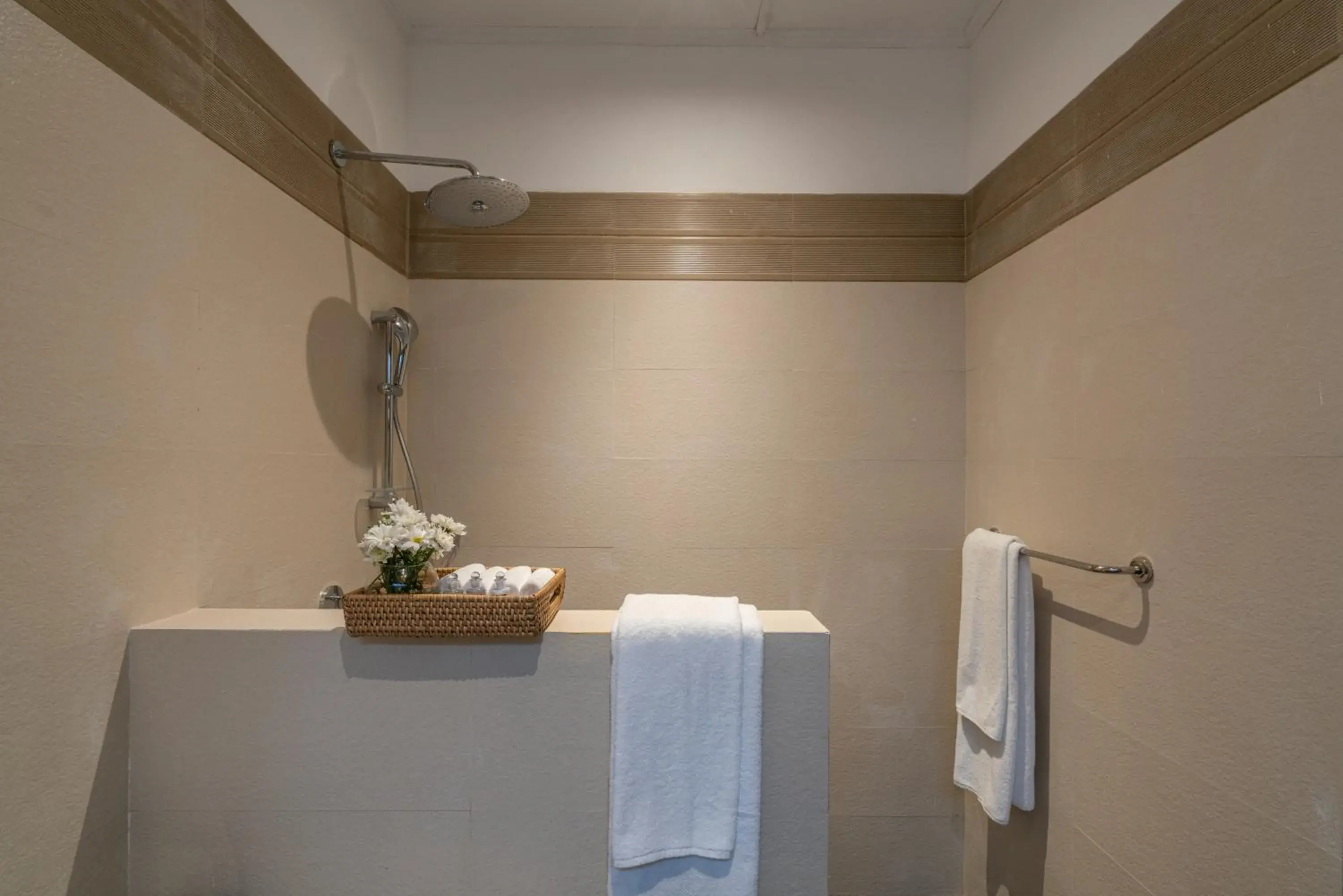 Standard Double Room in Ceylo Villas Standard Double Room in Ceylo Villas