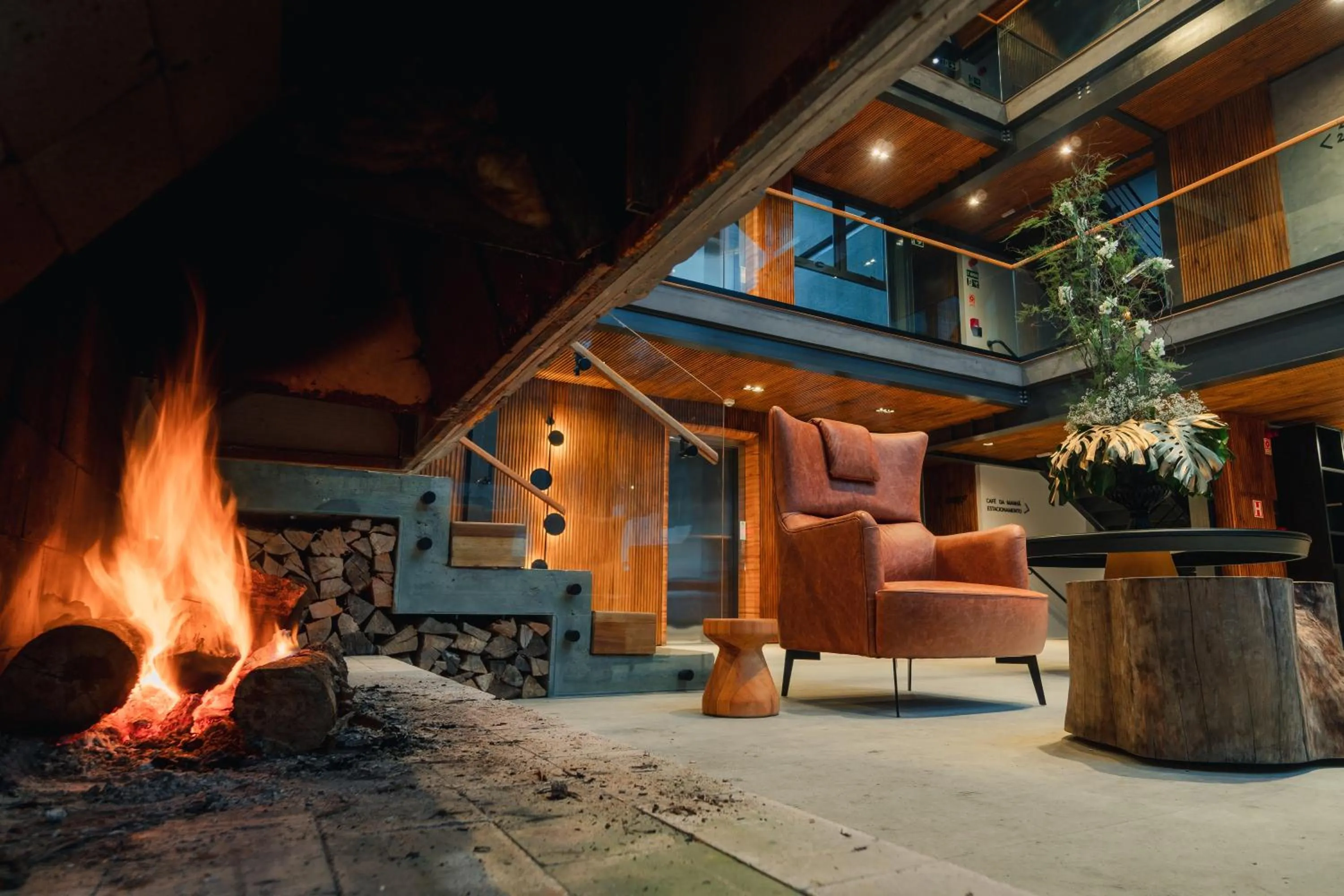 Night in 249 DESIGN HOTEL