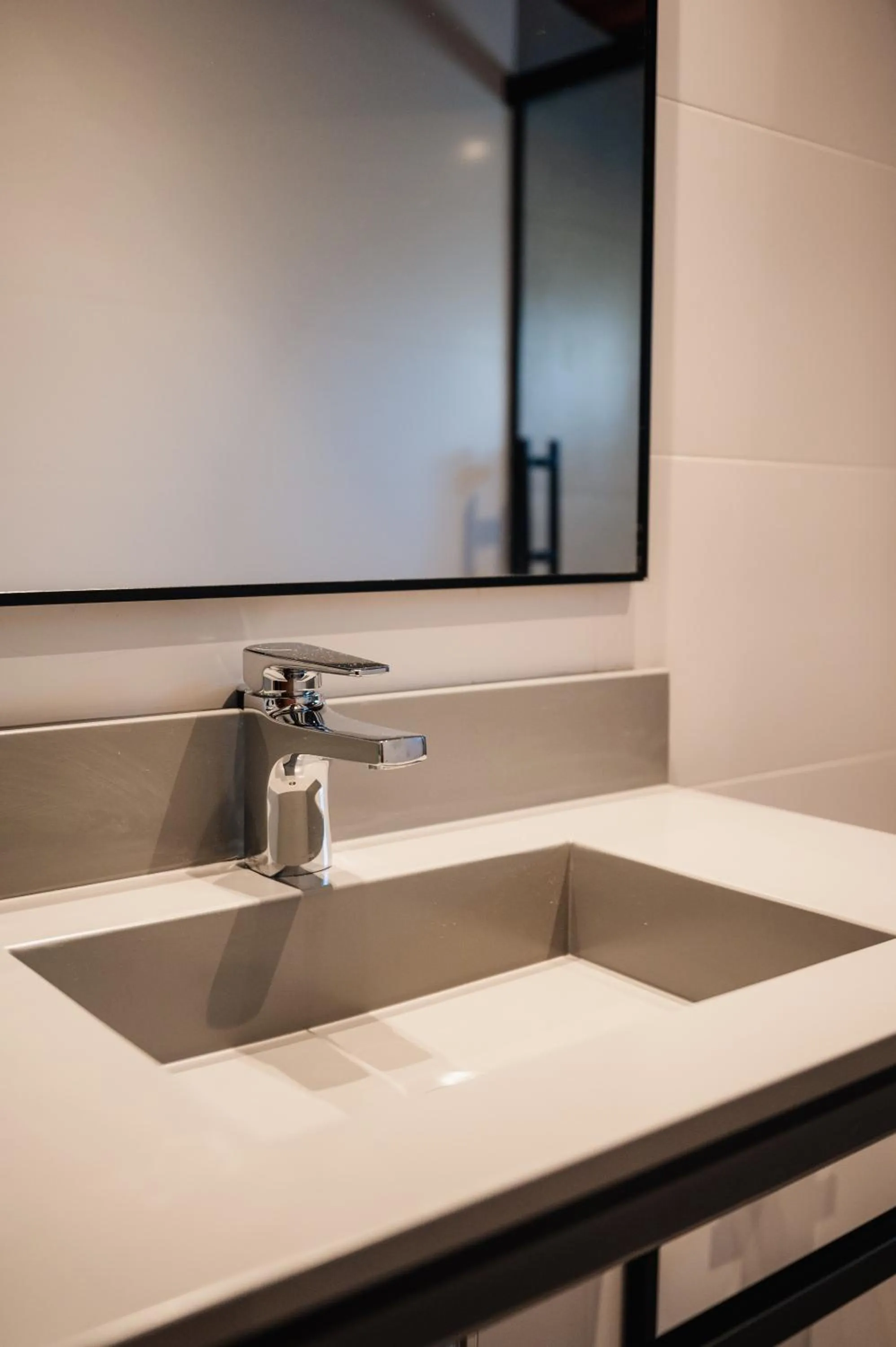 Bathroom in 249 DESIGN HOTEL