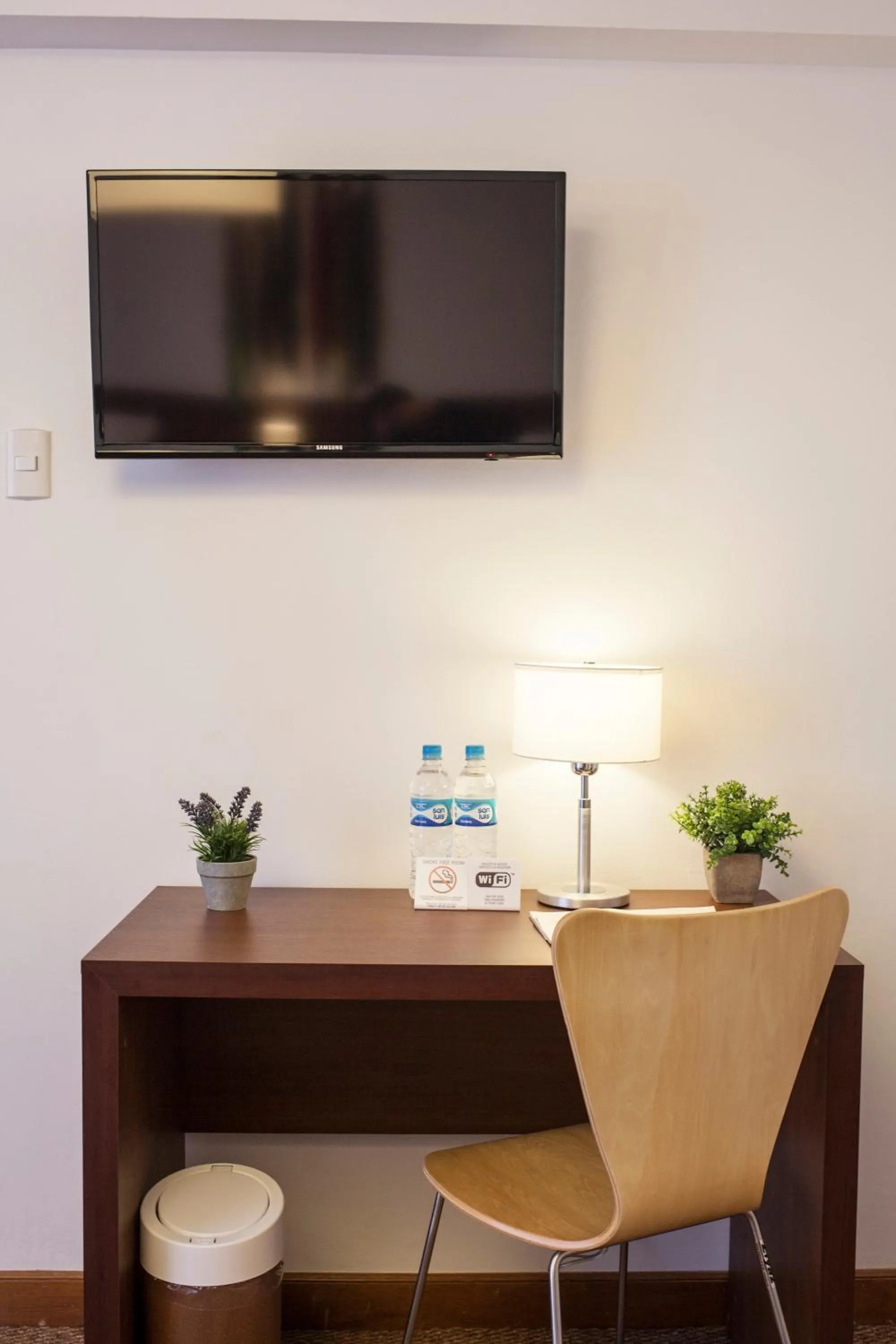 TV and multimedia in Tierra Viva Cusco San Blas