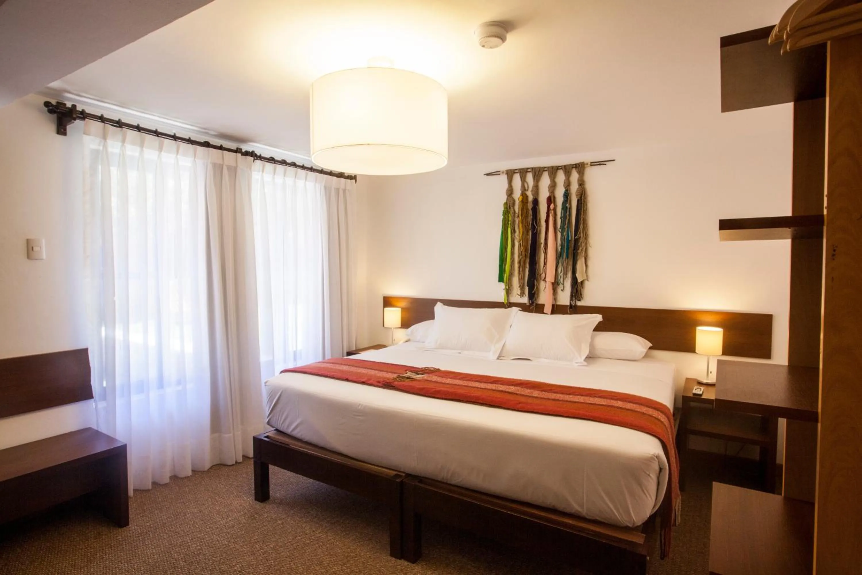 Bedroom, Bed in Tierra Viva Cusco San Blas