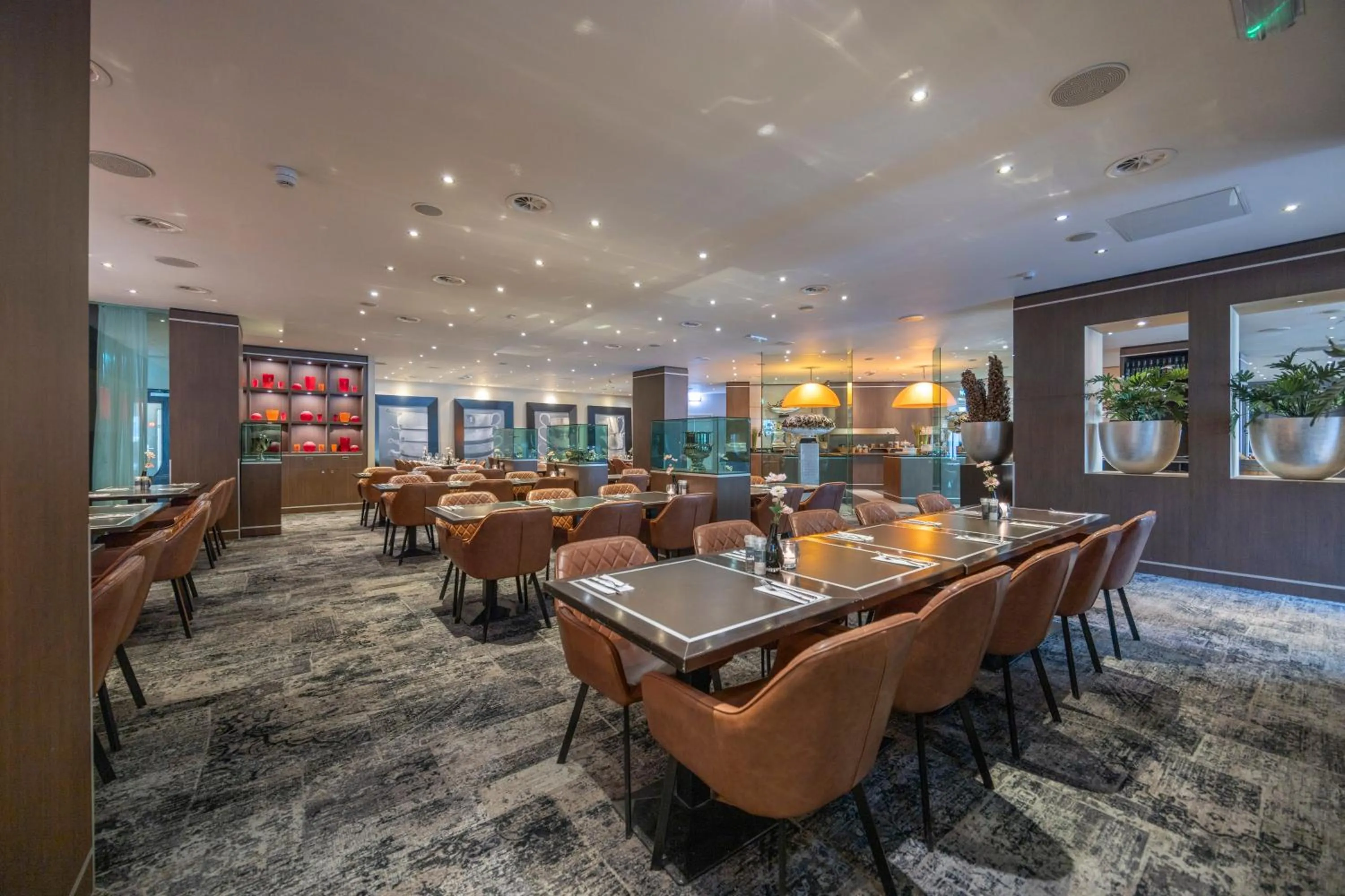 Restaurant/places to eat in Fletcher Hotel-Restaurant Nieuwegein-Utrecht