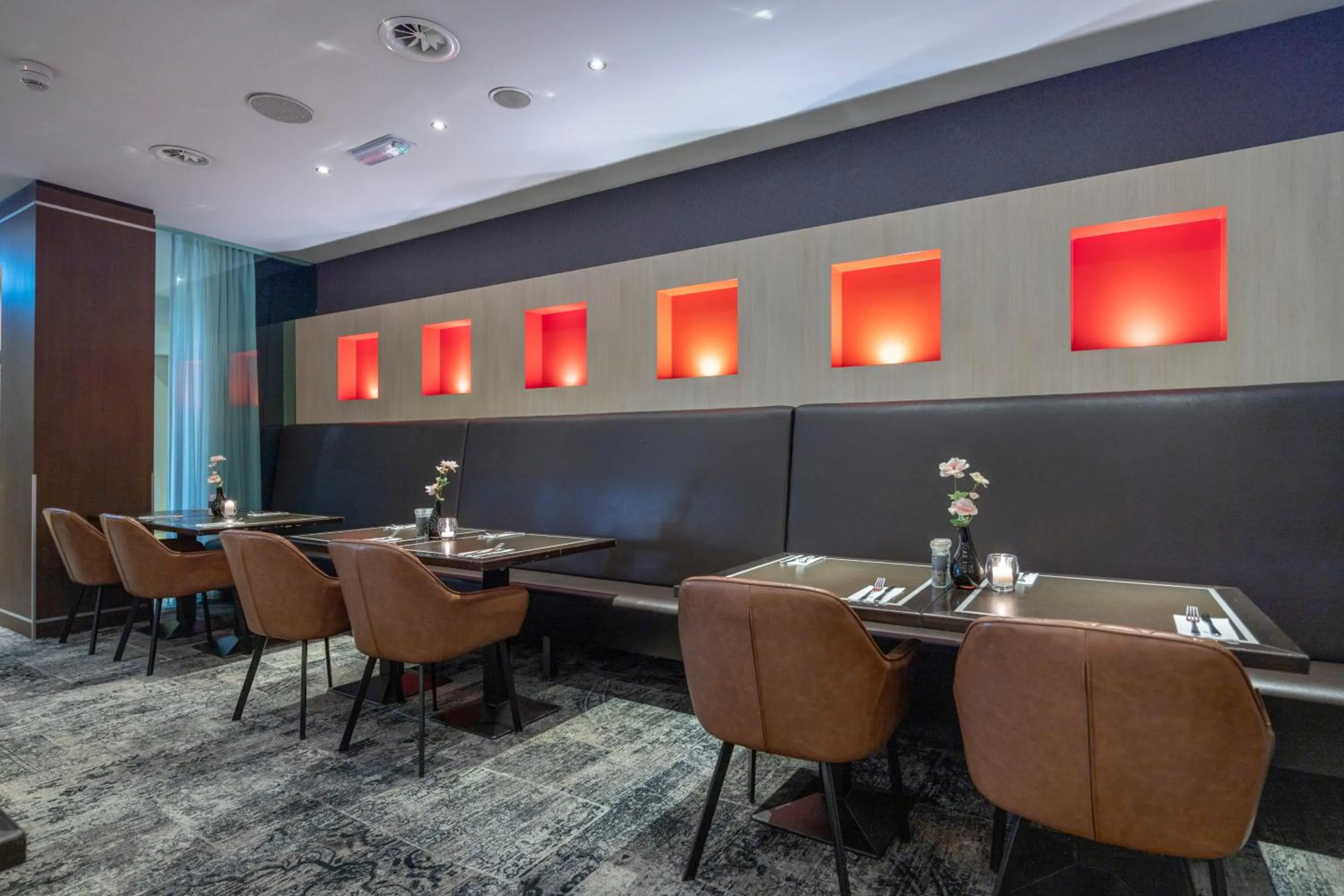 Restaurant/places to eat in Fletcher Hotel-Restaurant Nieuwegein-Utrecht