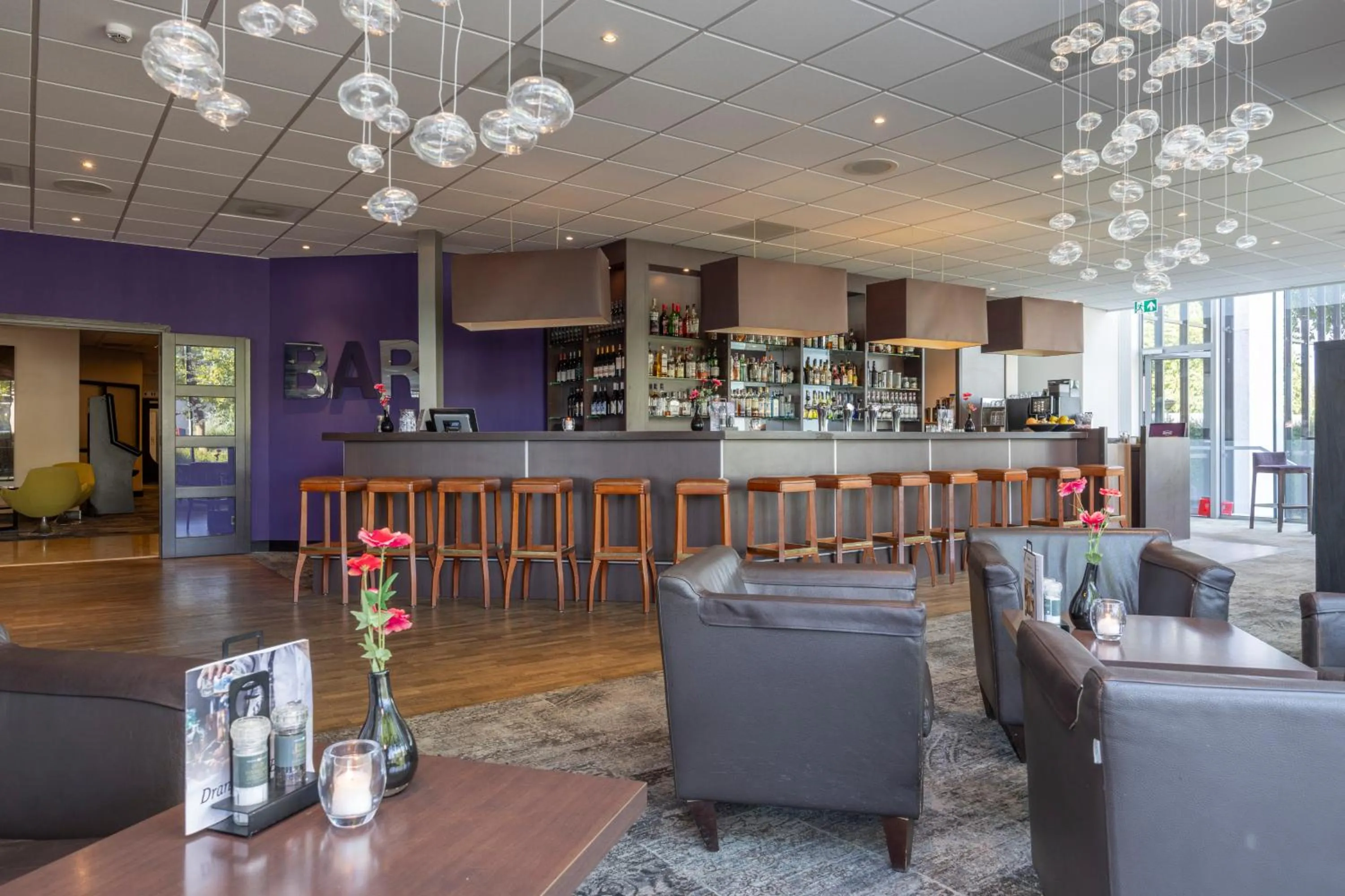 Restaurant/places to eat in Fletcher Hotel-Restaurant Nieuwegein-Utrecht