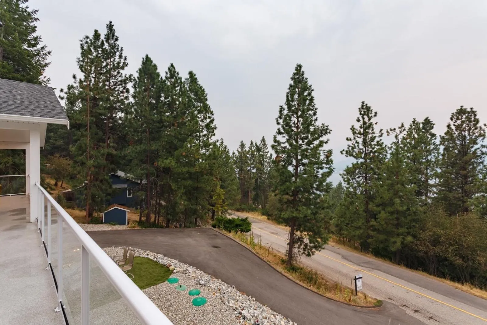 Property building in Heaven's Haven