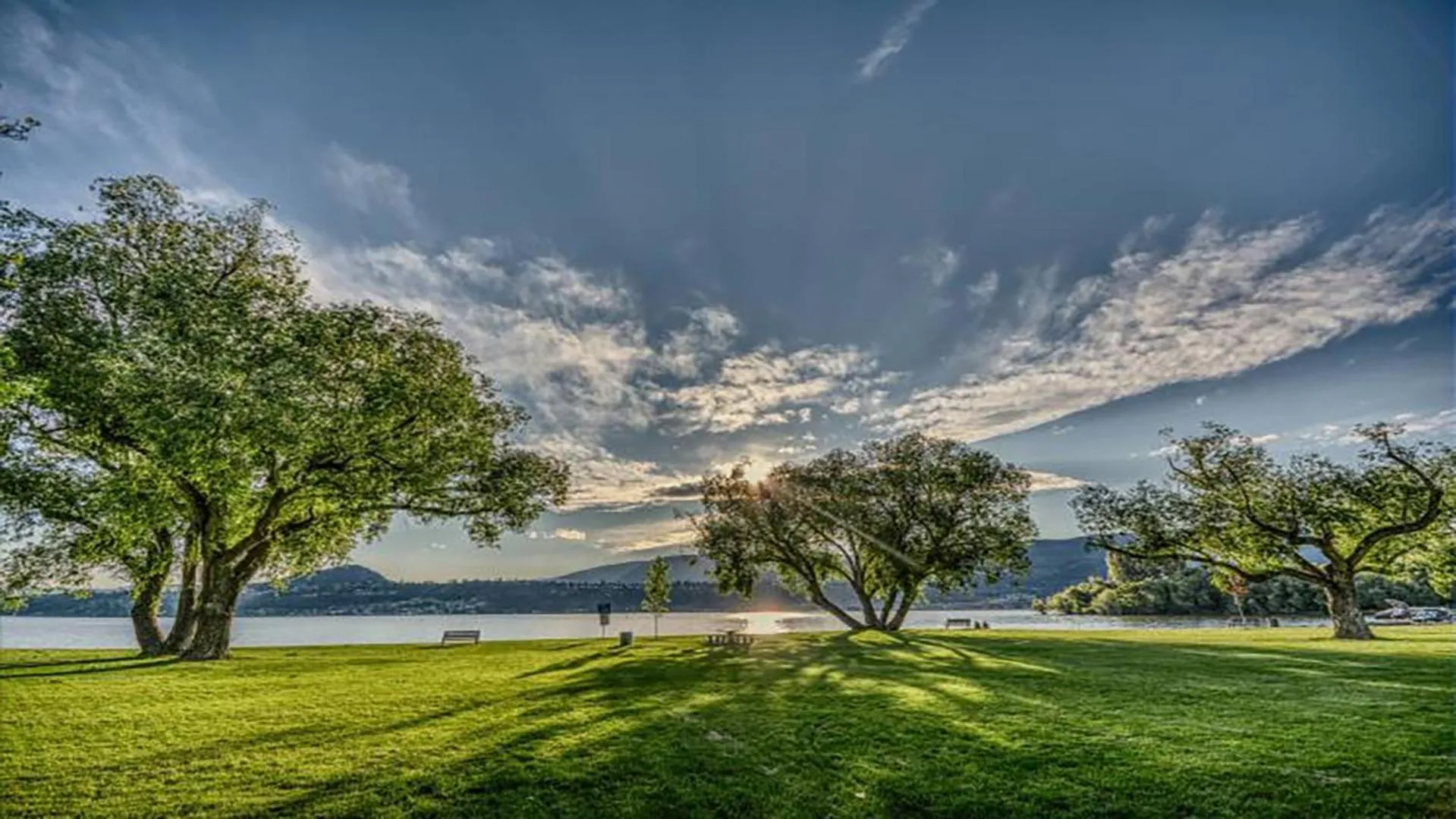 Activities in Heaven's Haven