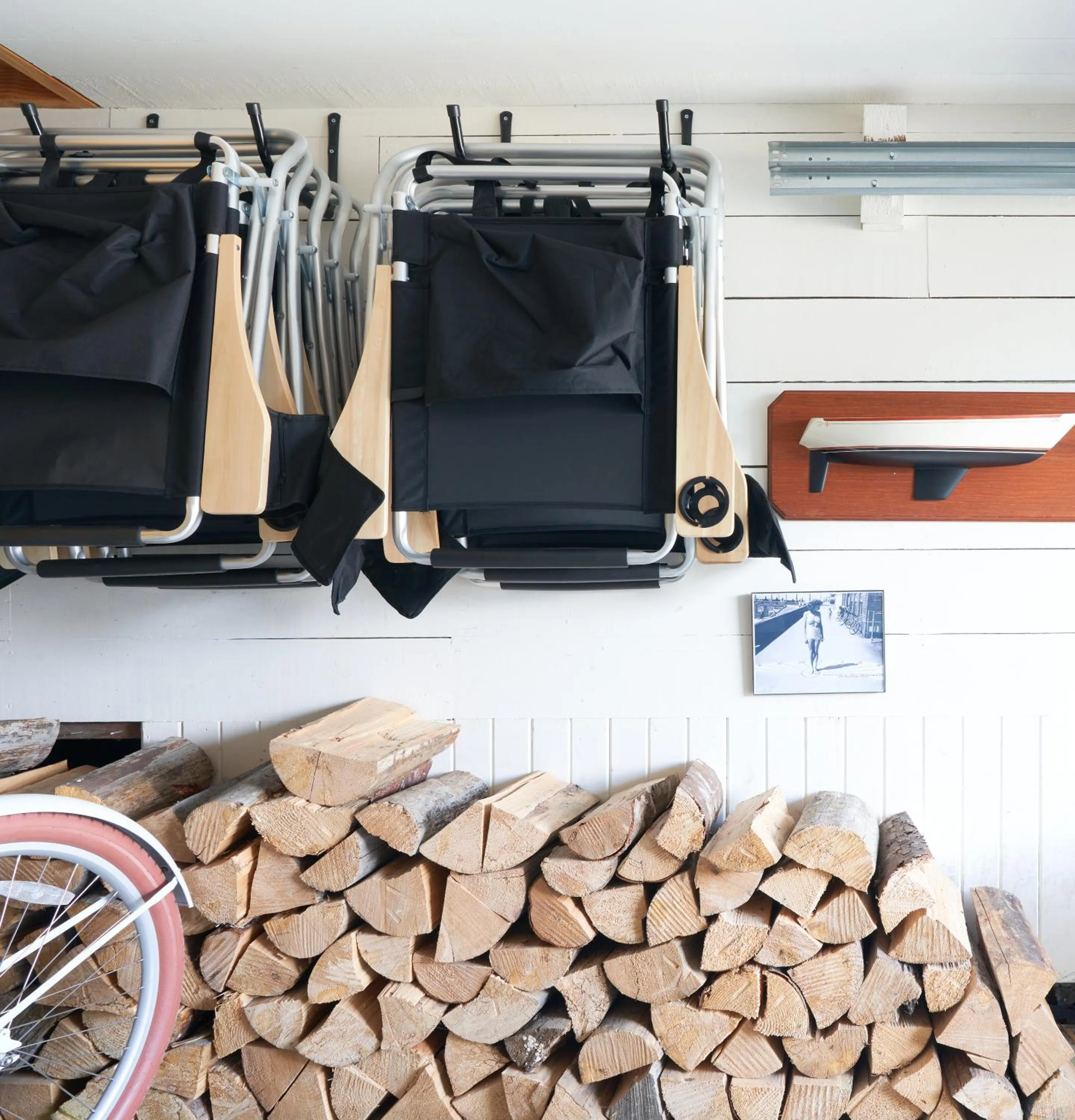 Area and facilities in The Drifthaven at Gearhart