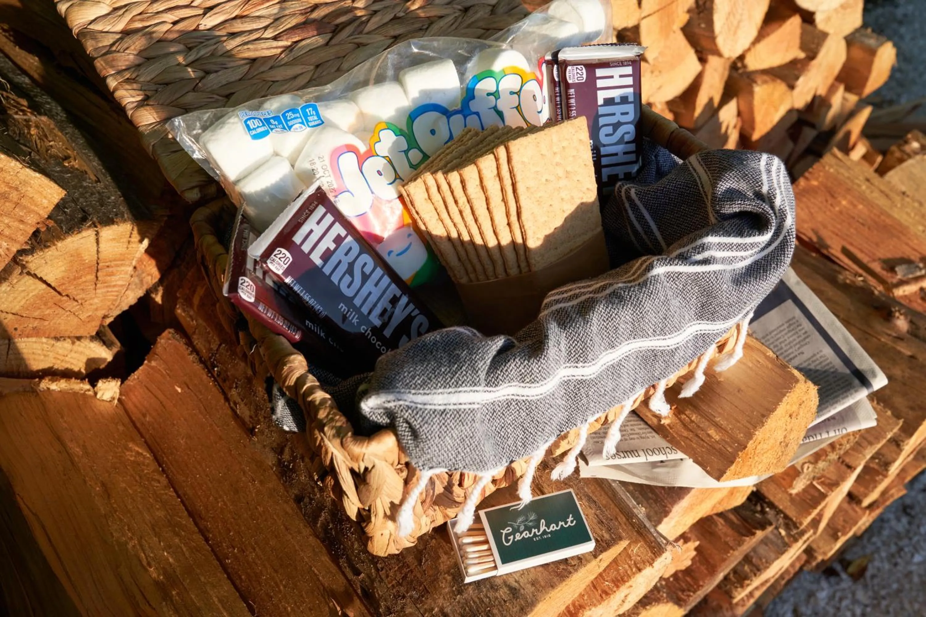 Activities in The Drifthaven at Gearhart