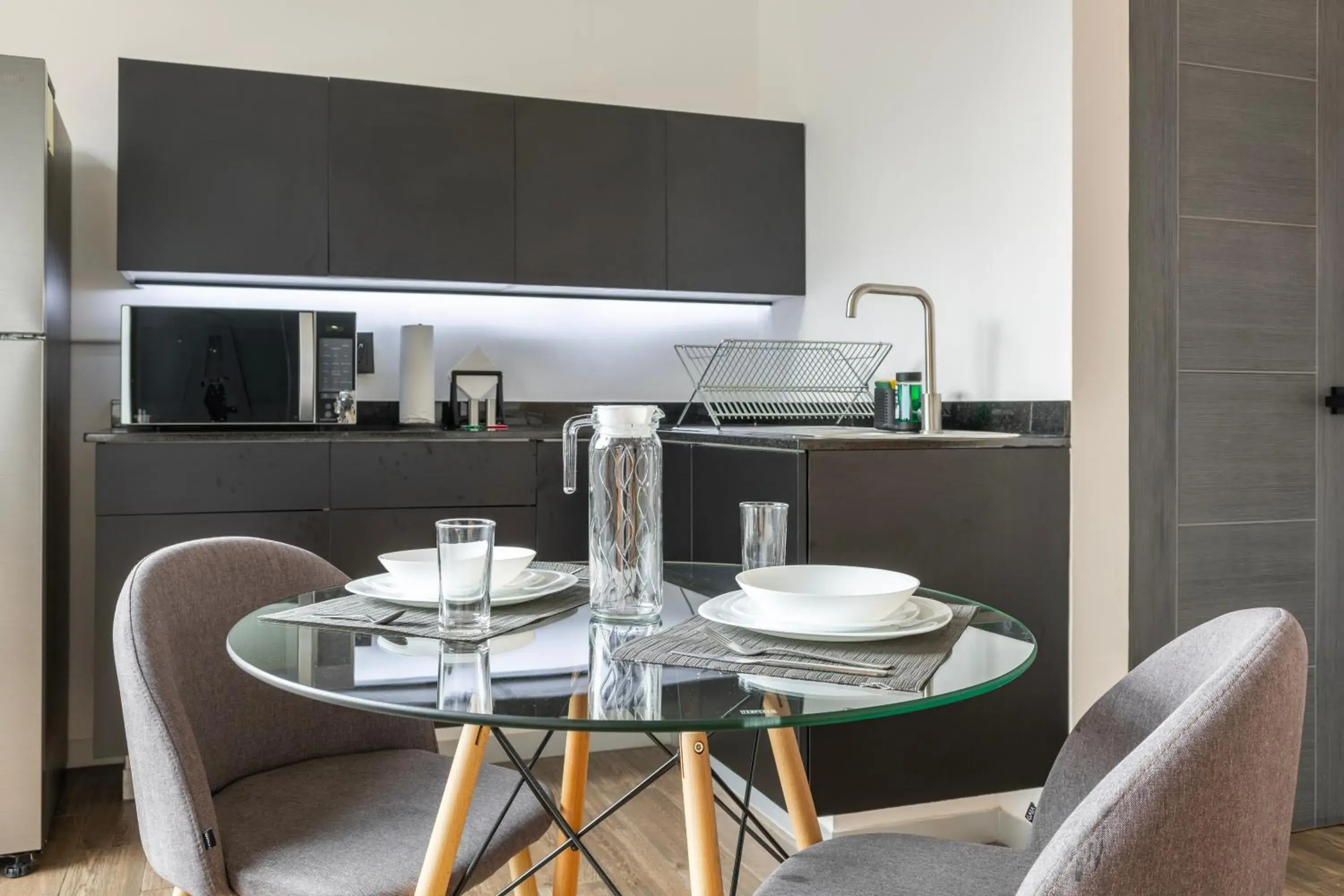 Comfort Apartment, Street View in Capitalia Centro Historico Comfort Apartment, Street View in Capitalia Centro Historico