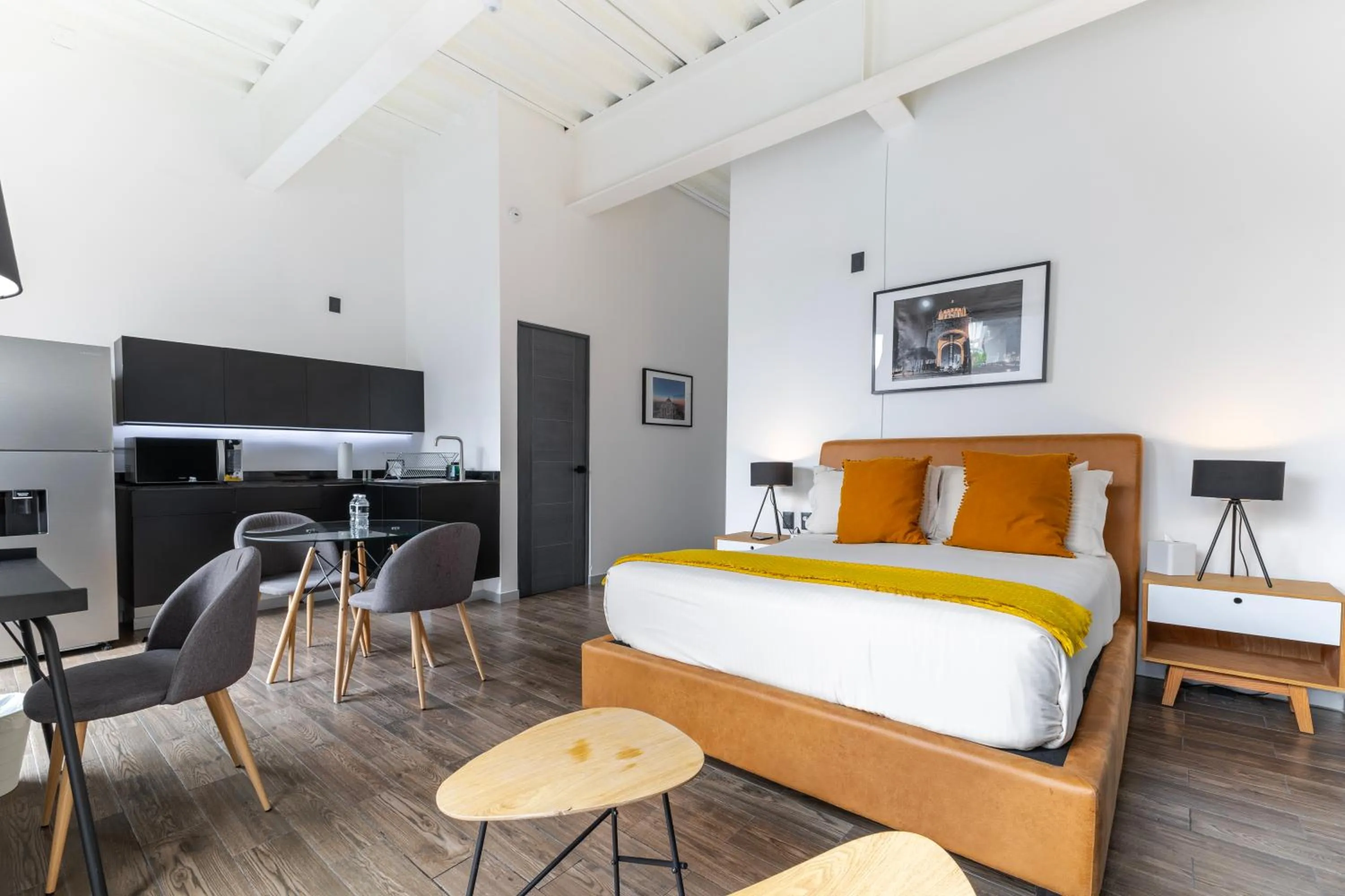 Comfort Apartment, Street View in Capitalia Centro Historico