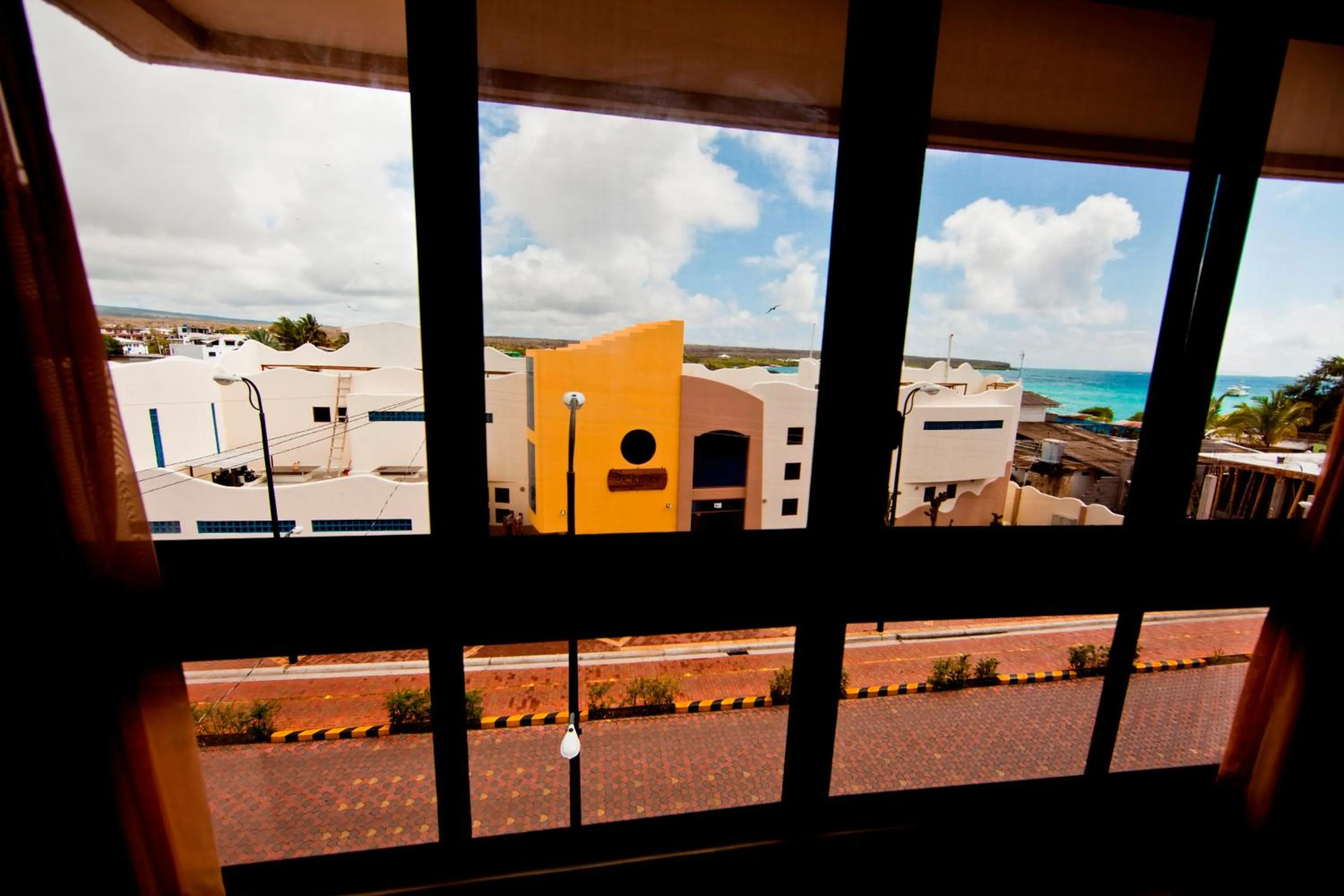 View (from property/room) in Hotel Isla Sol by Solymar