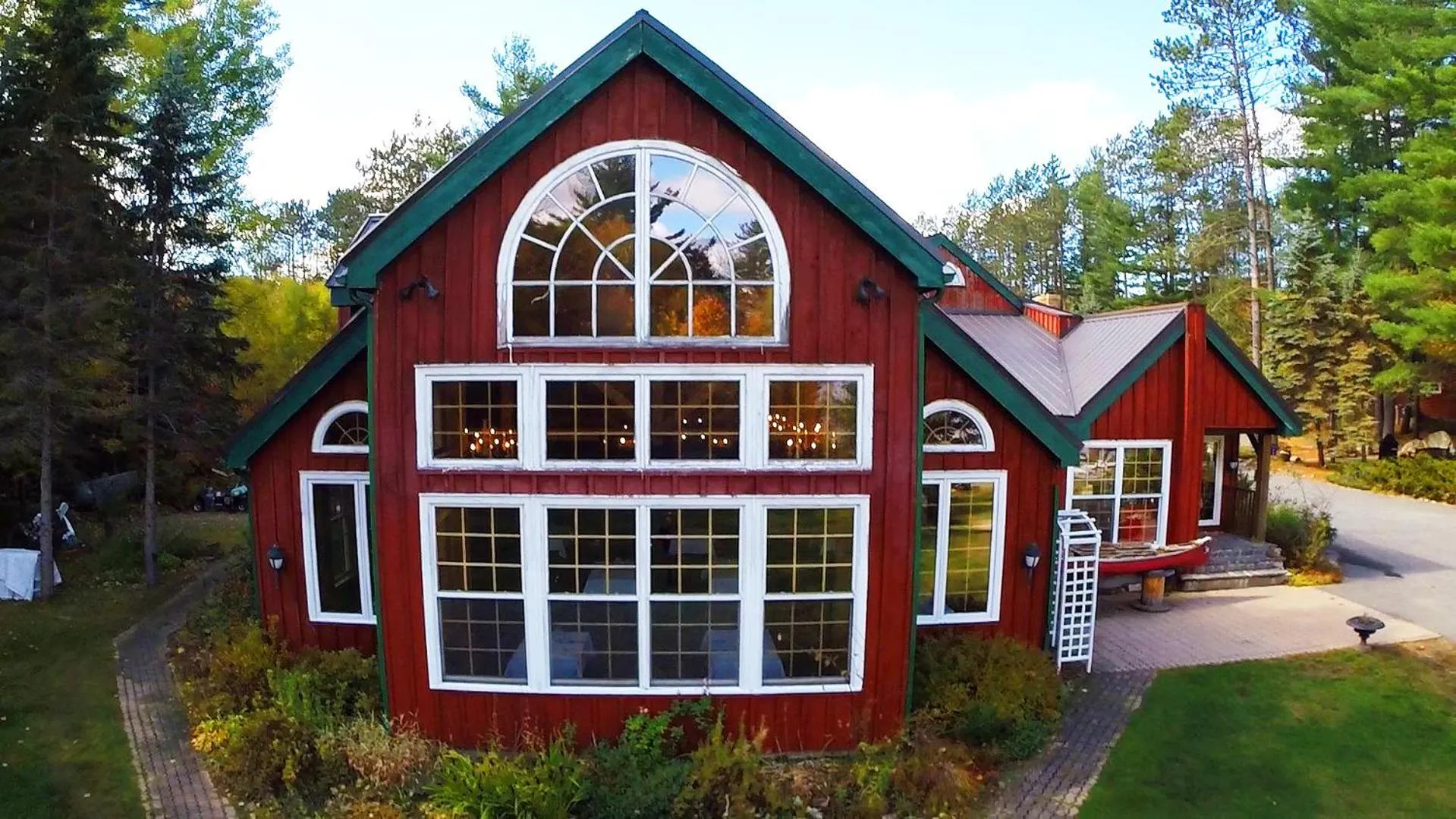 Trillium Resort & Spa