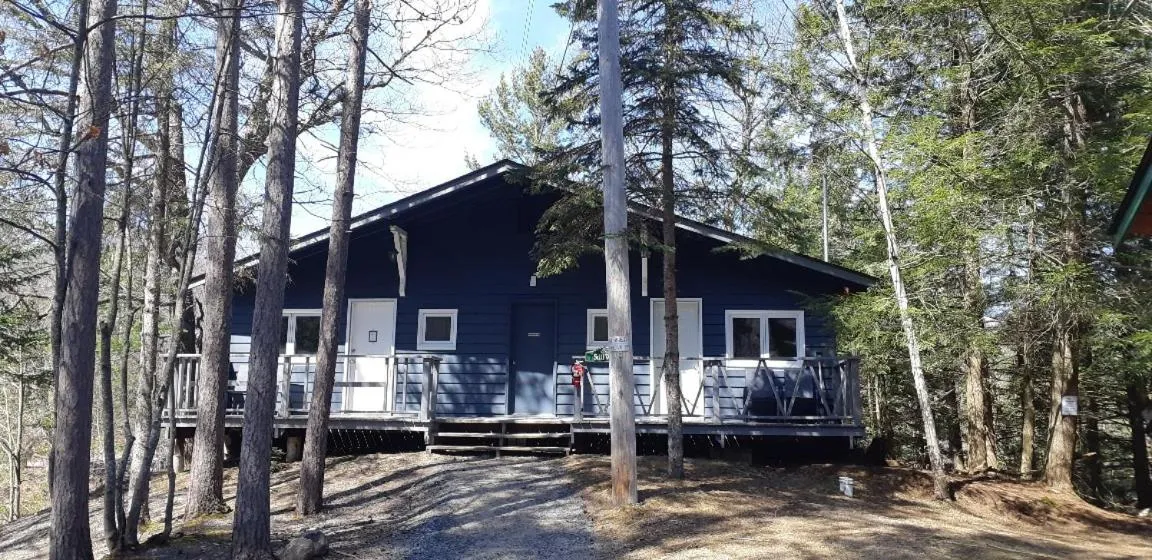 View (from property/room) in Trillium Resort & Spa