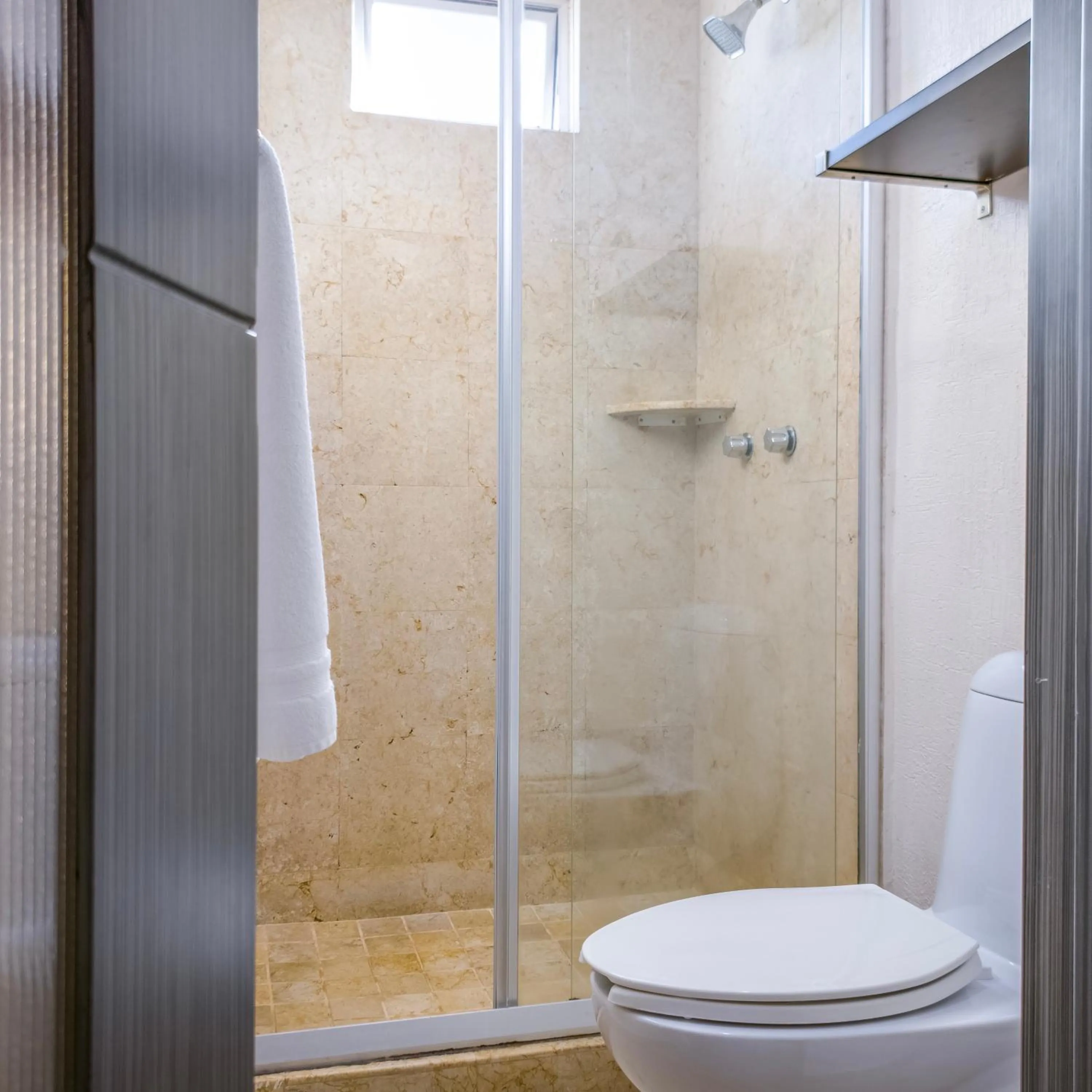 View (from property/room) in Homesuites Rotarismo