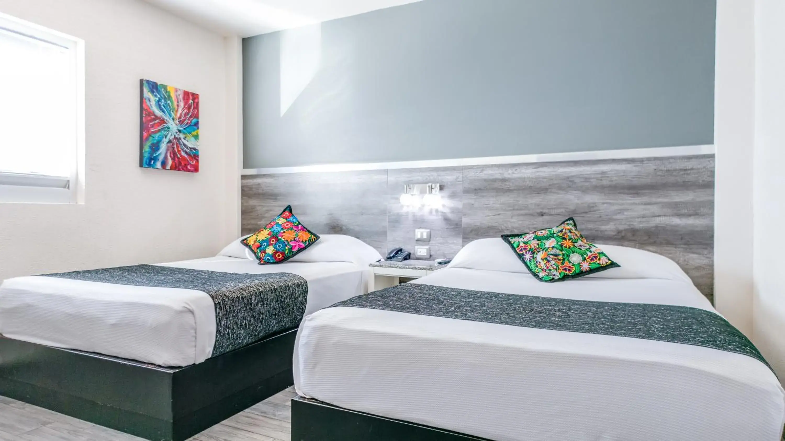 Junior Suite in Homesuites Rotarismo Junior Suite in Homesuites Rotarismo