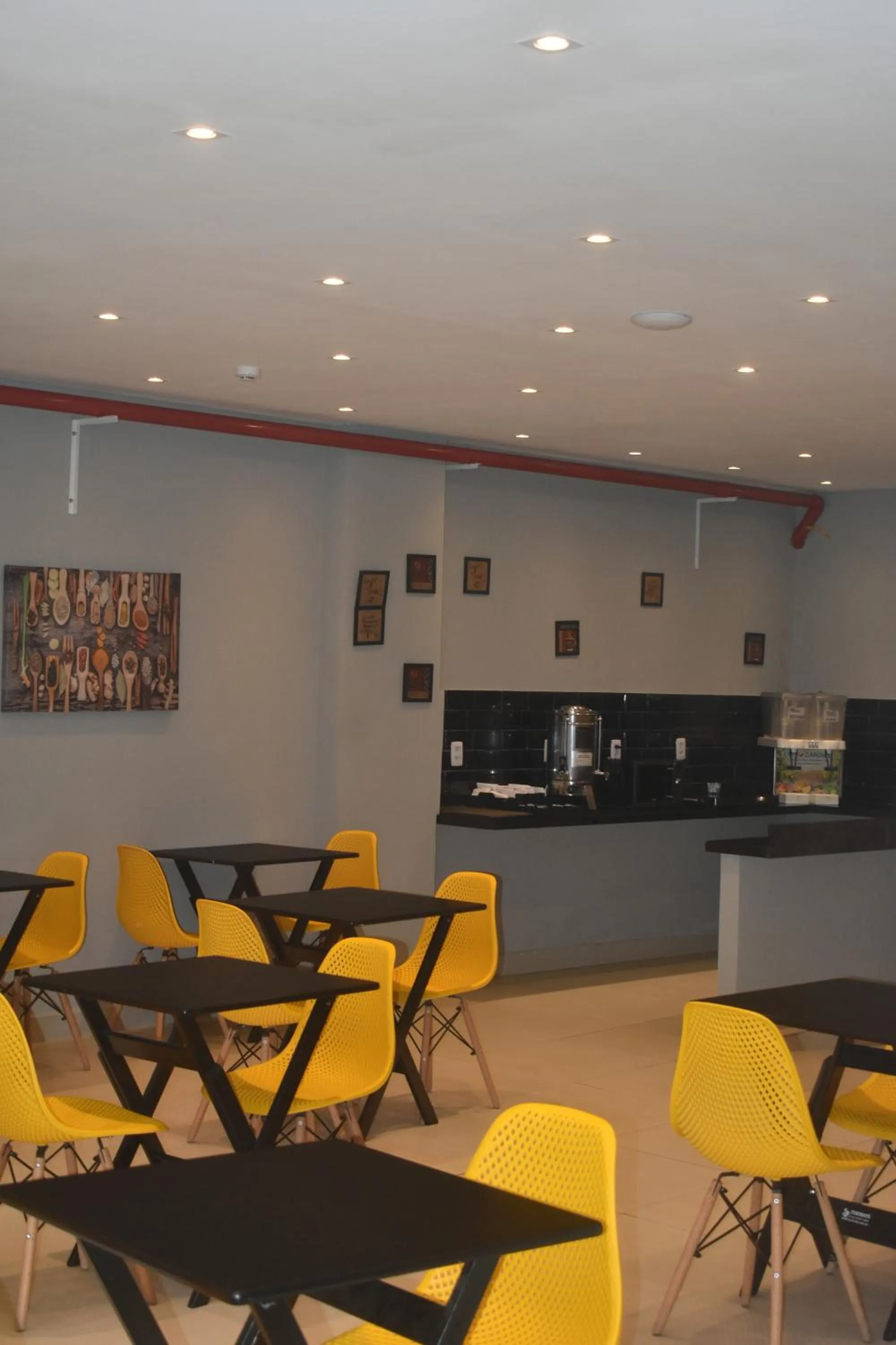 Unity Hotel - Paulista - SP