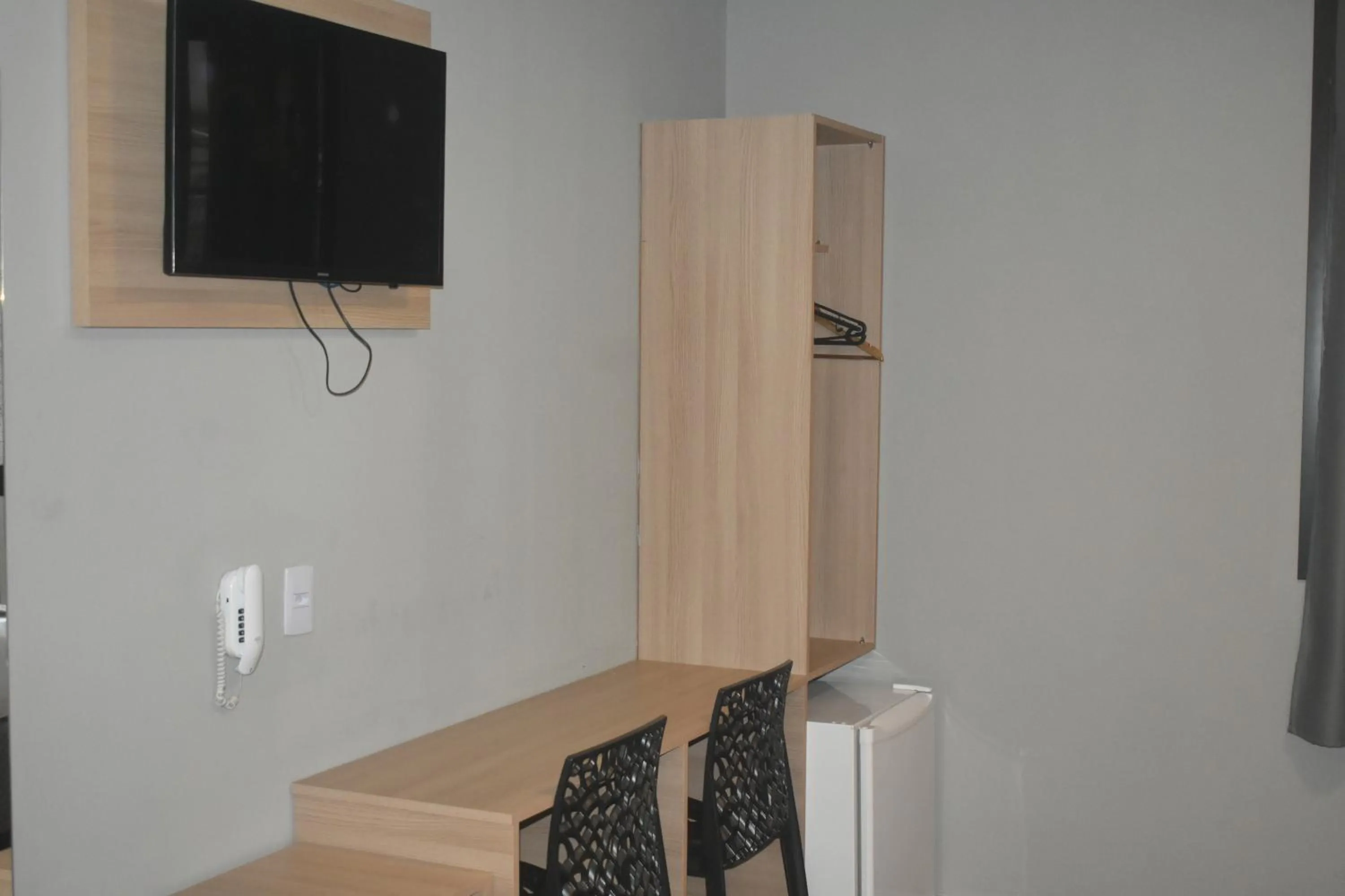 Unity Hotel - Paulista - SP