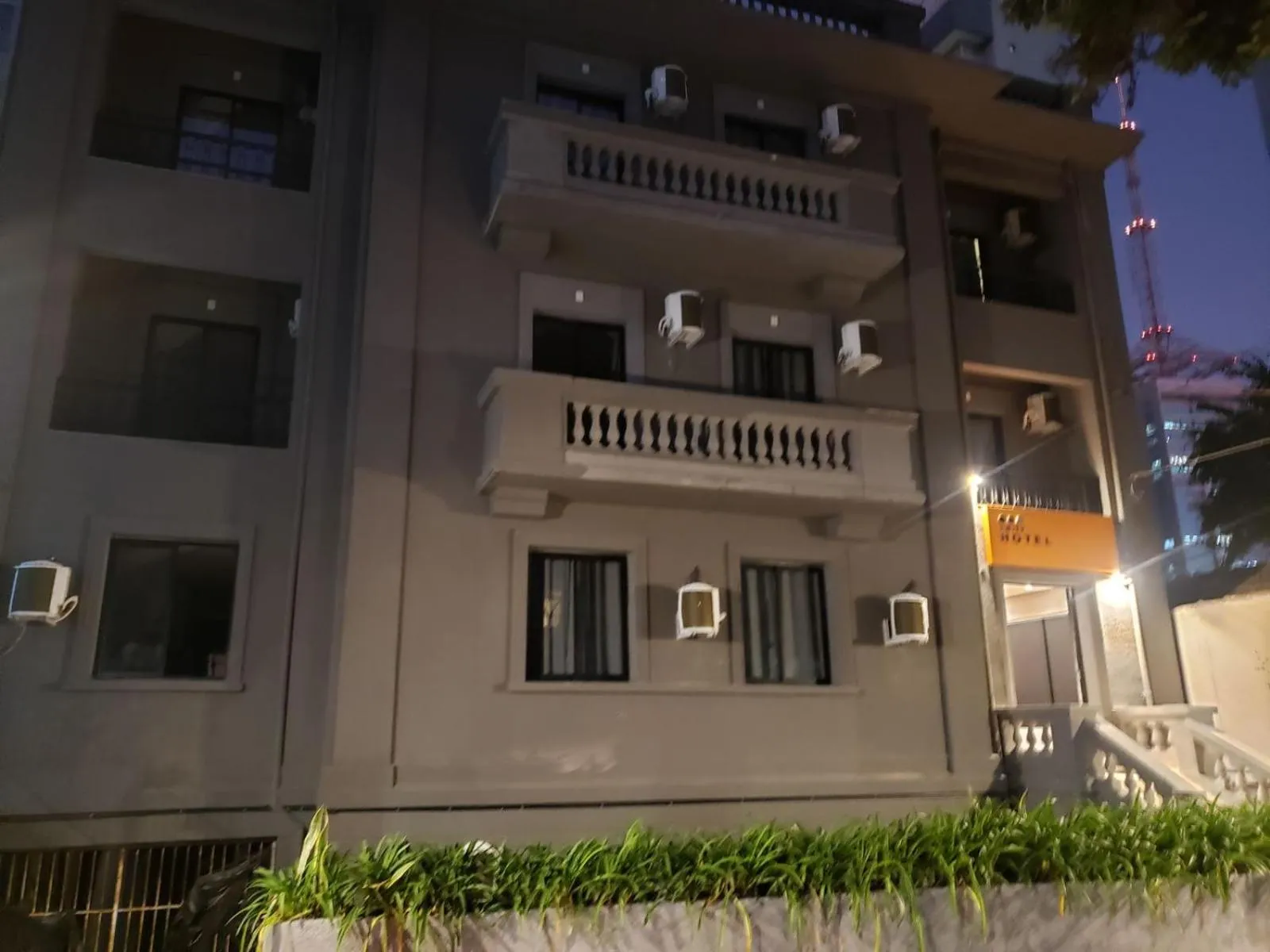 Unity Hotel - Paulista - SP