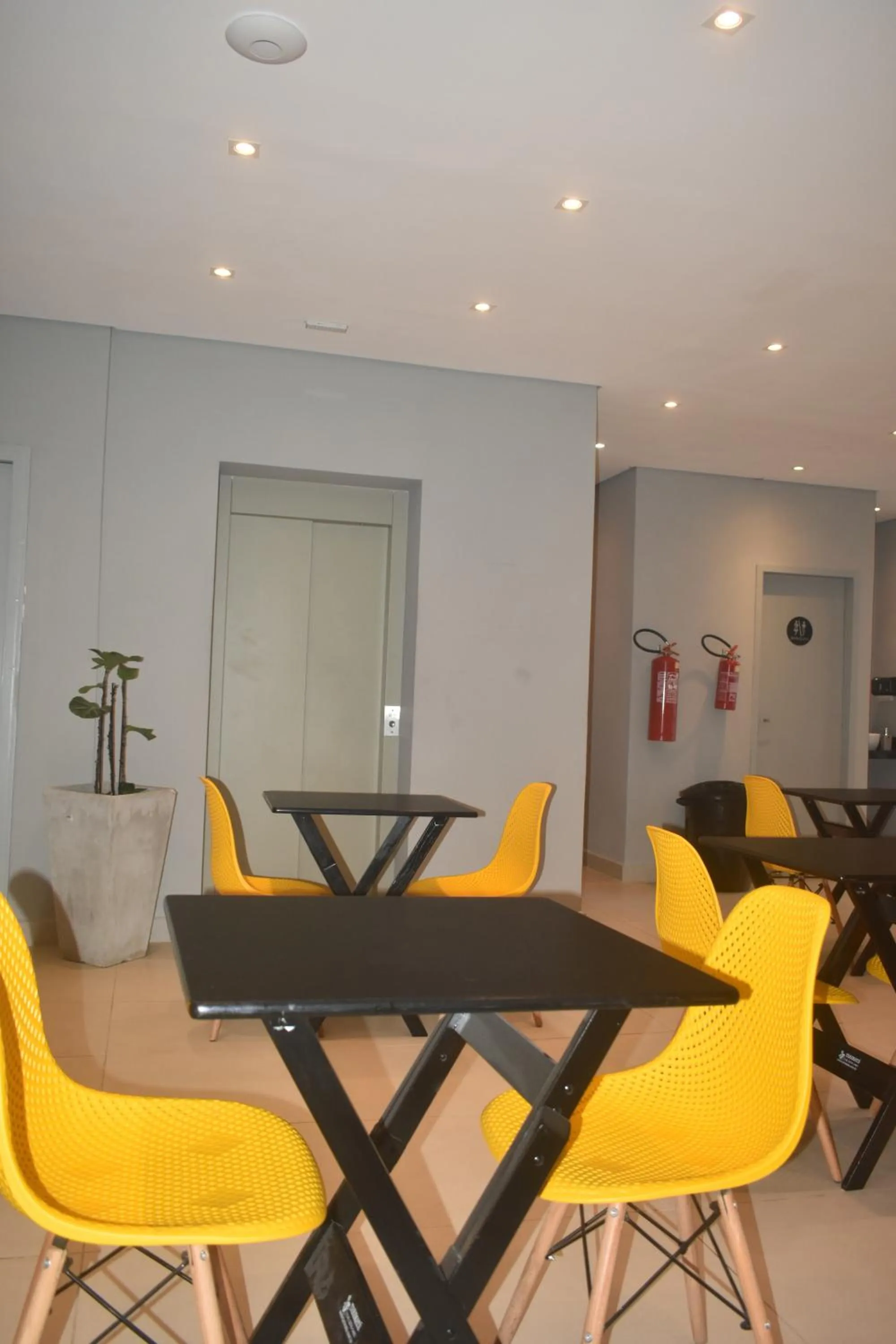 Unity Hotel - Paulista - SP