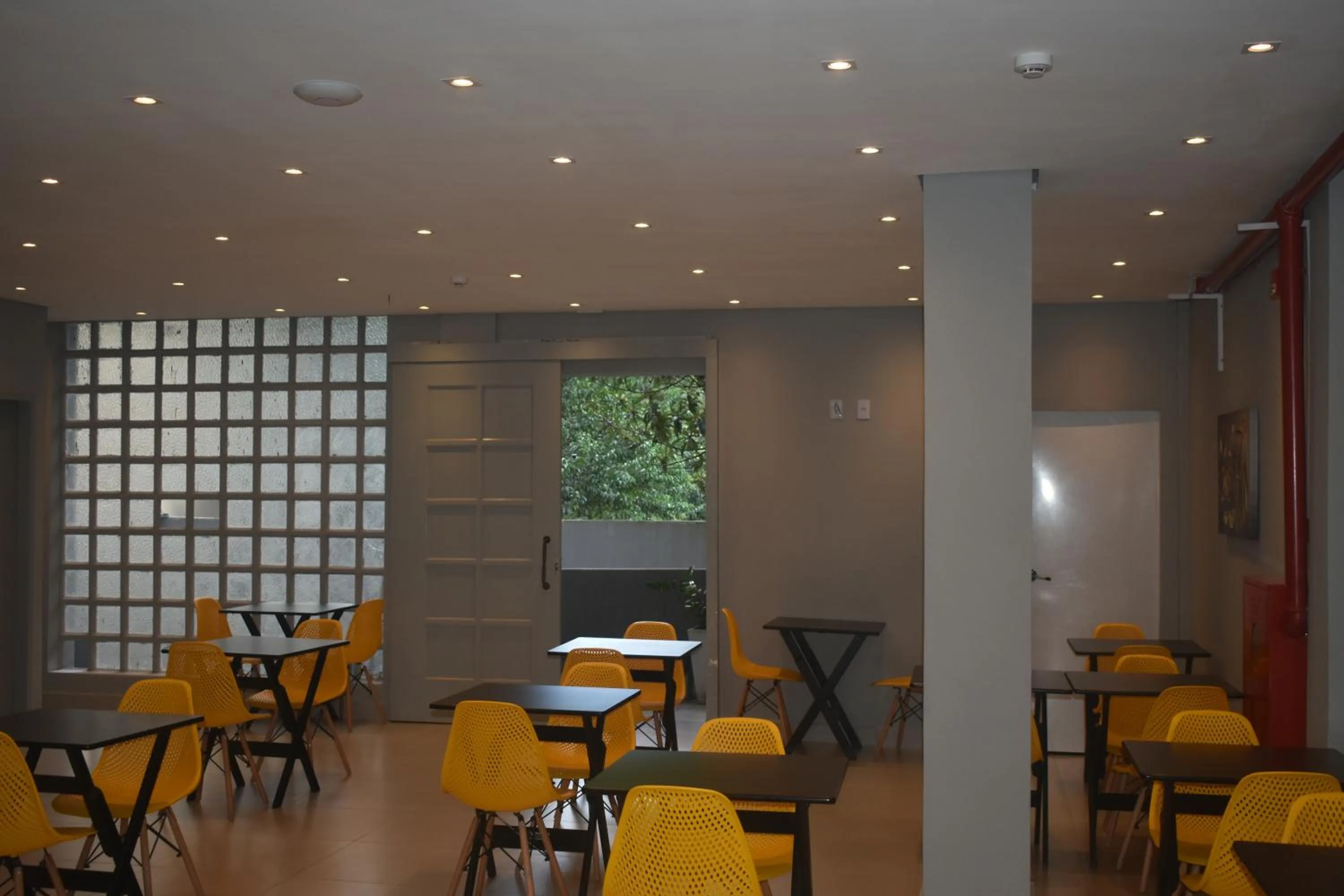 Unity Hotel - Paulista - SP